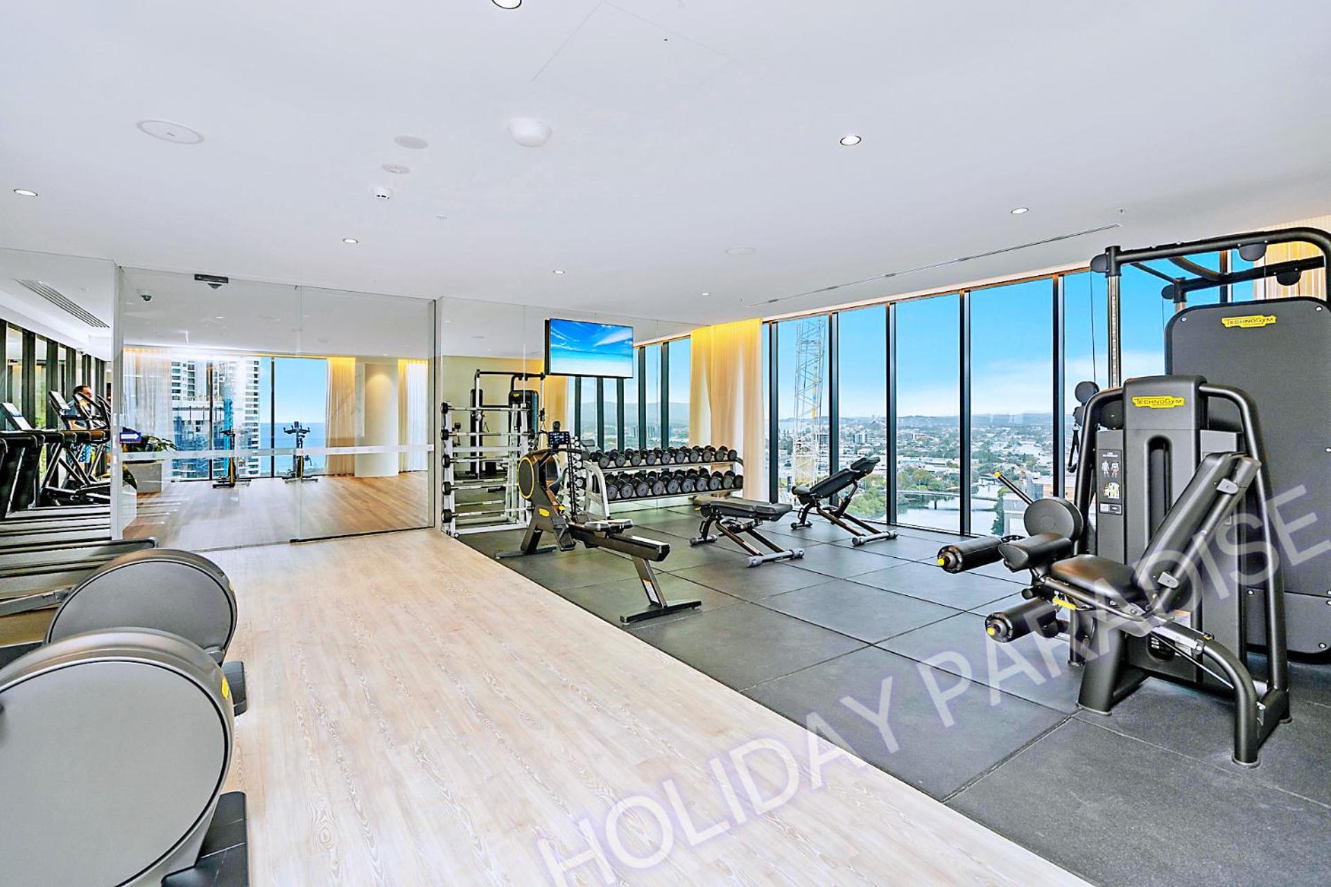 Luxury S Casino Residences Broadbeach - Holiday Paradise