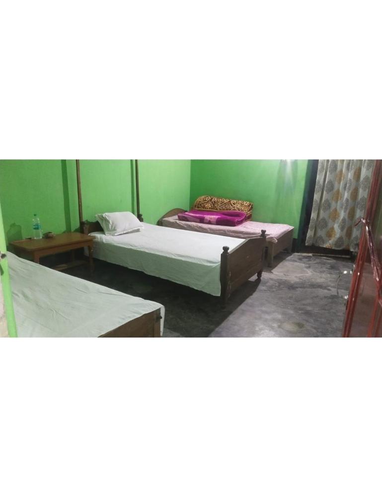 Manas Motel Eco Tourist Lodge, Khuthuri Jhar, Assam view 2