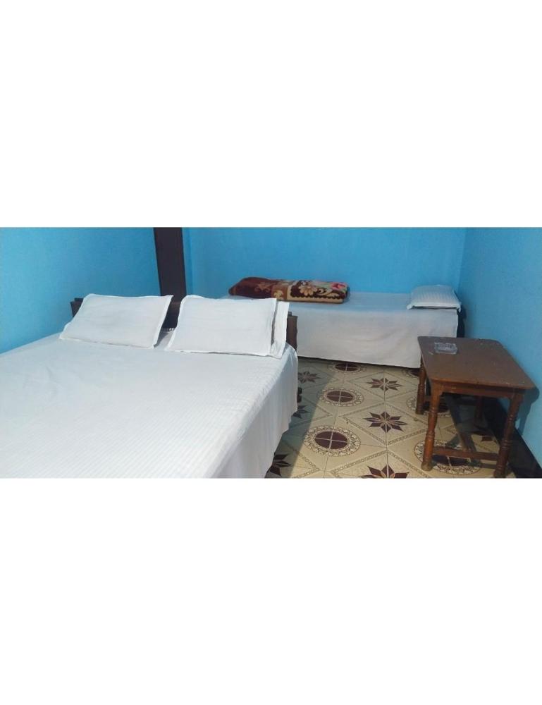 Manas Motel Eco Tourist Lodge, Khuthuri Jhar, Assam view 3