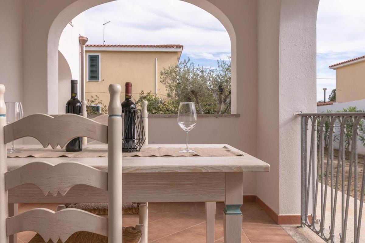 Superb Le Residenze del Golfo di Orosei num2191 en Orosei