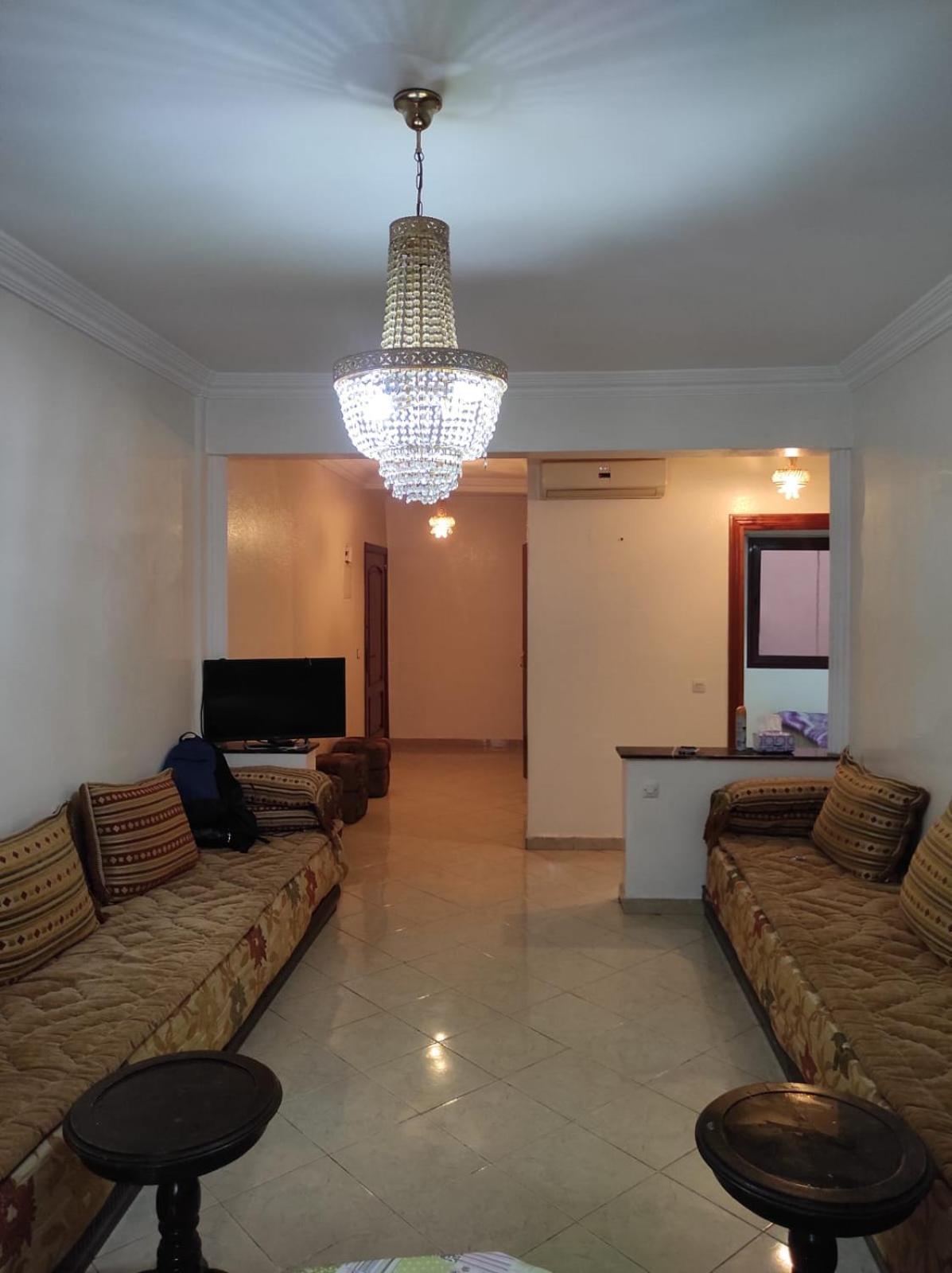 Guliez Appartement de luxe calme