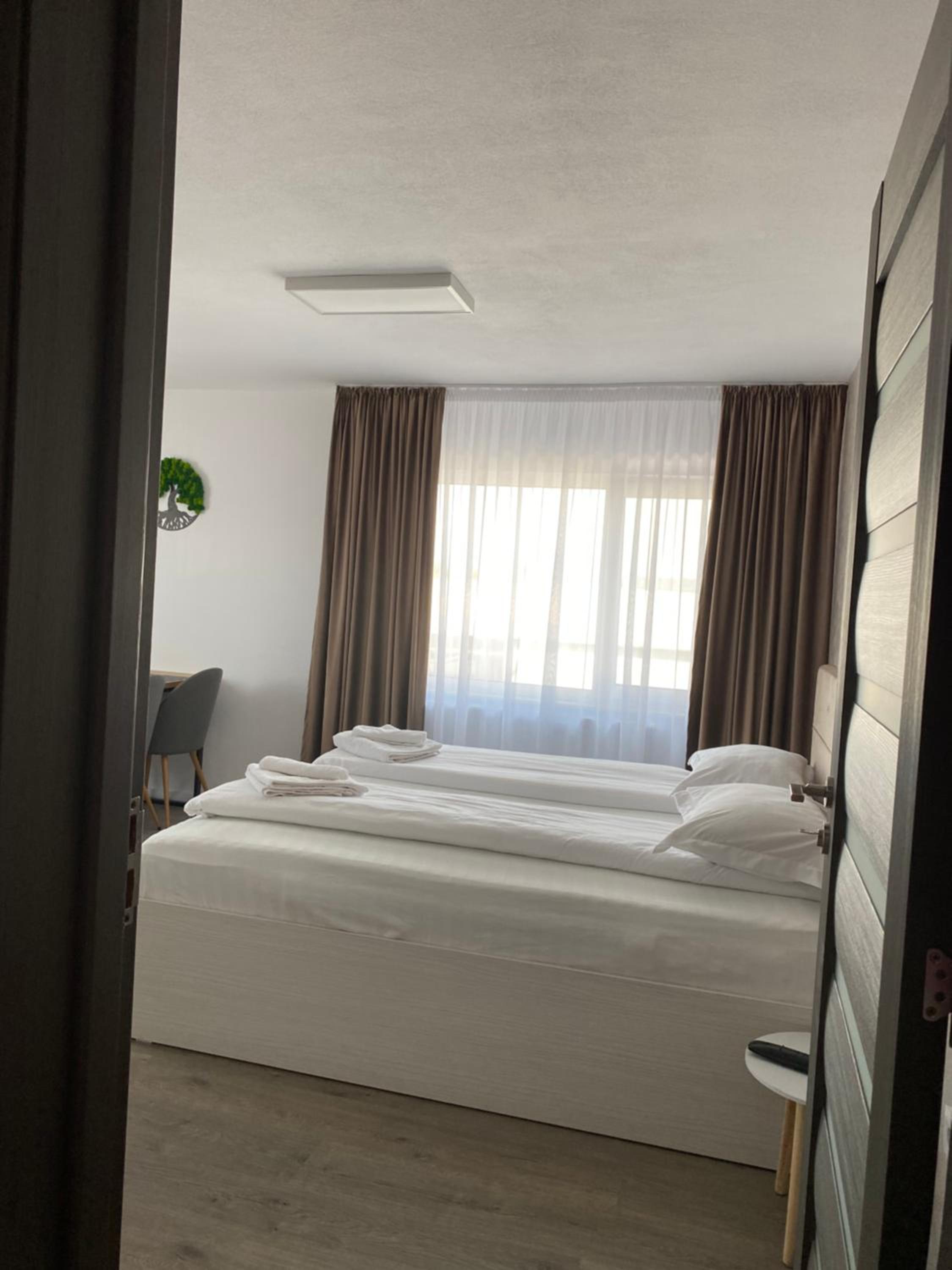 Wonderland apartment Self Check-in Parking Free view 4