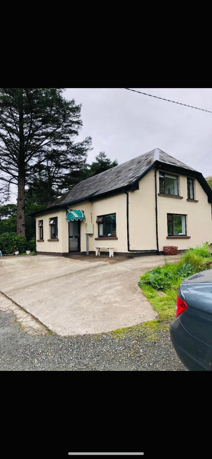TownHouse Leenane
