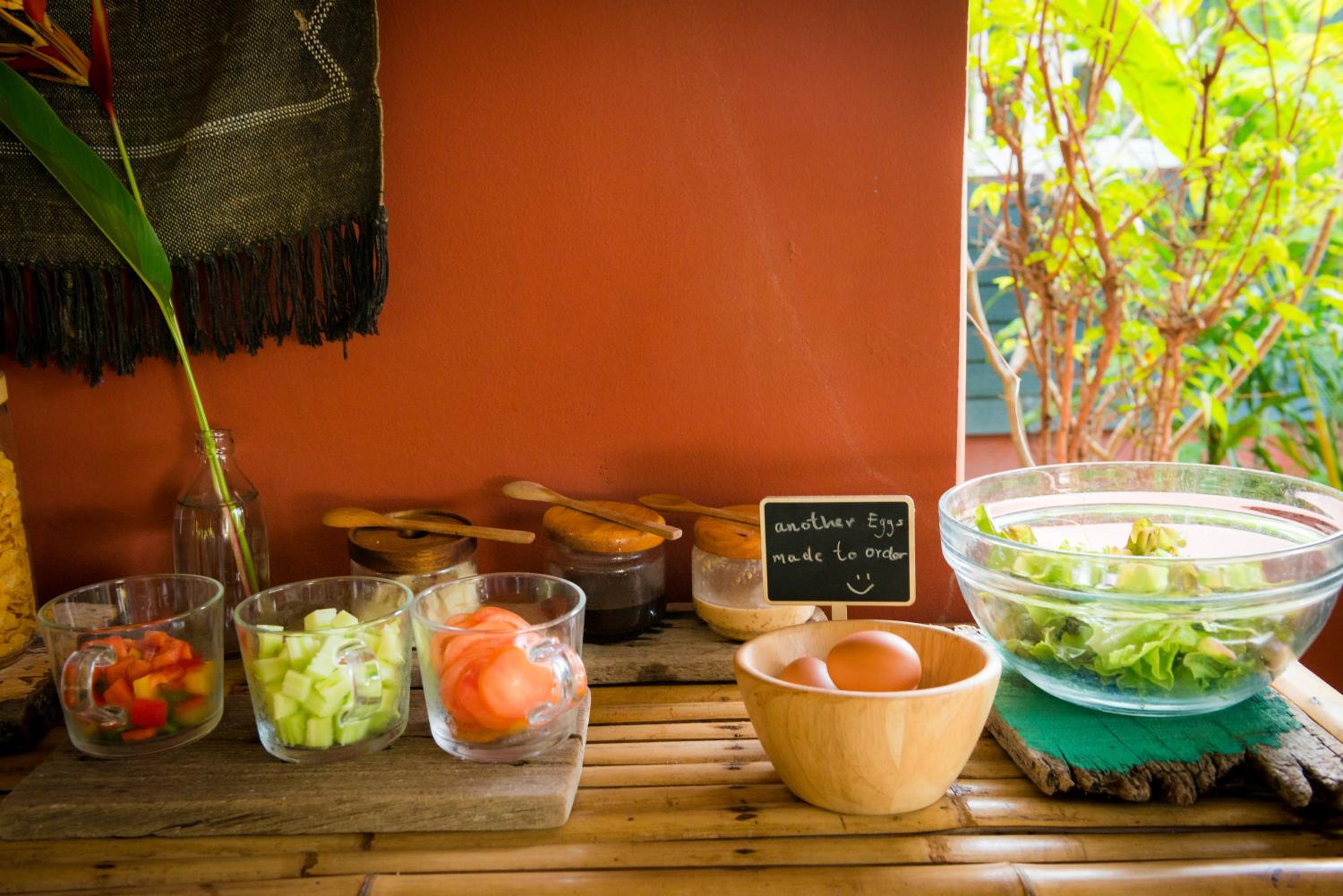 Oasis Yoga Bungalows