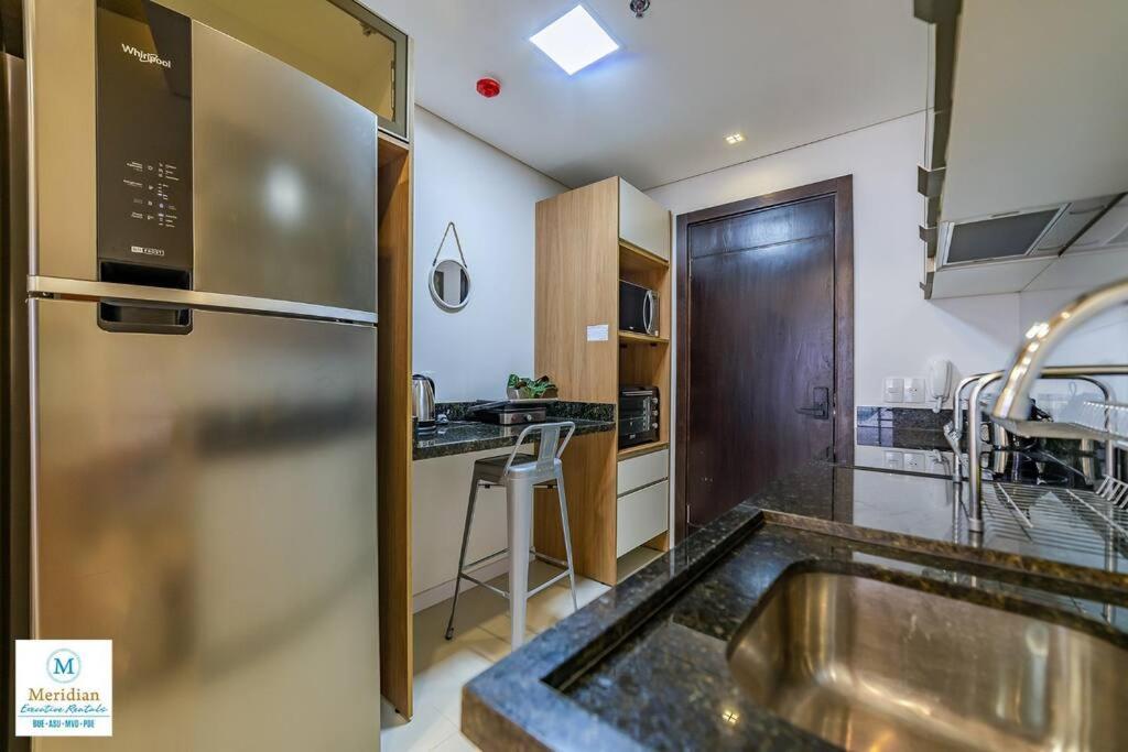 1F Flats del Sol - A pasos del Shopping del Sol view 3
