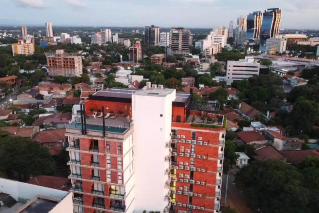 1F Flats del Sol - A pasos del Shopping del Sol view 5