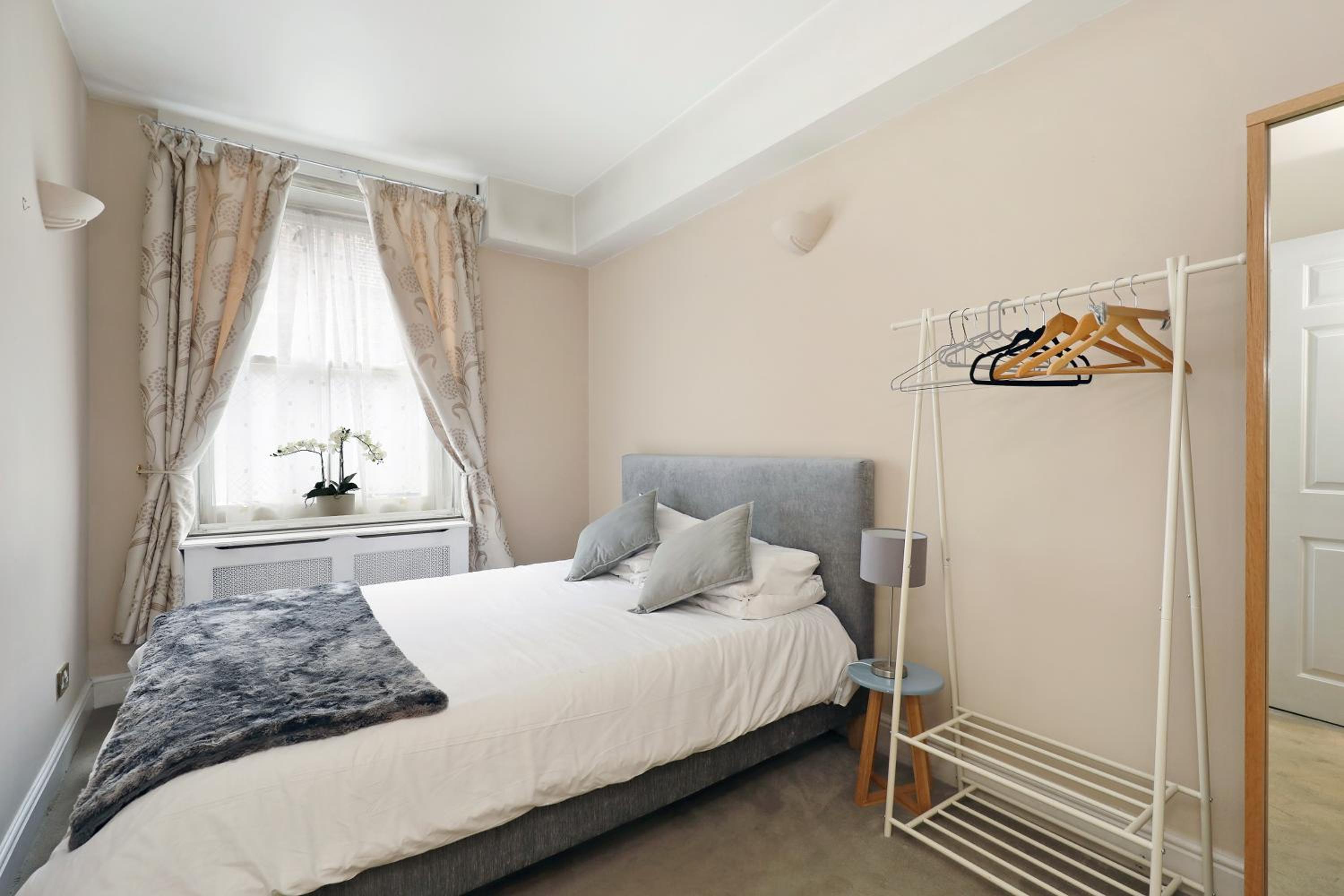 Covent Garden Two Bedroom Apartment near West End and stations