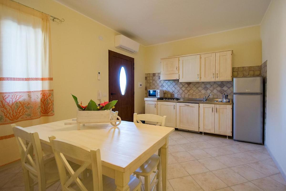 Relaxing Le Residenze del Maria Rosaria num2215 view 4