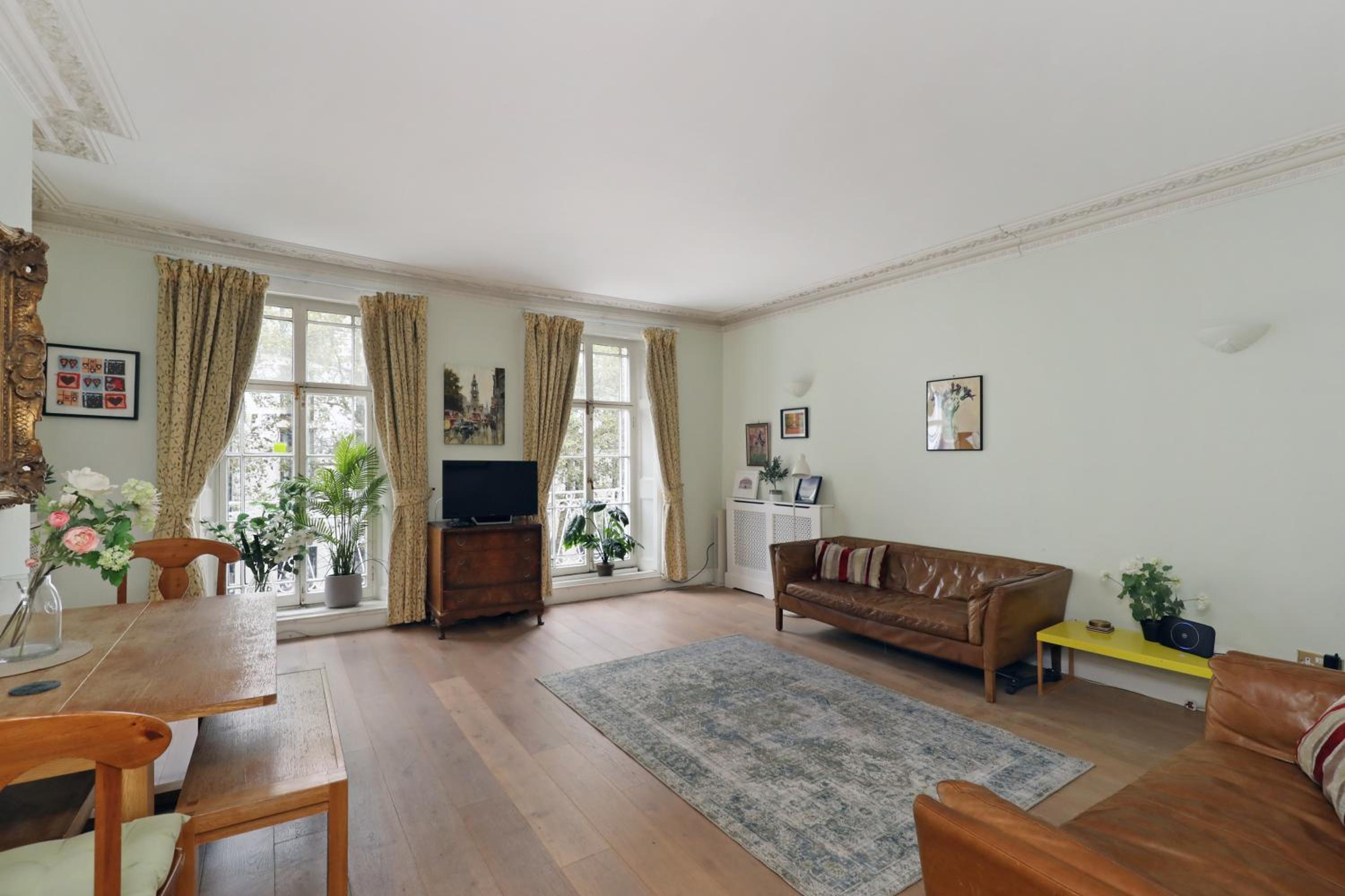 Covent Garden Two Bedroom Apartment near West End and stations