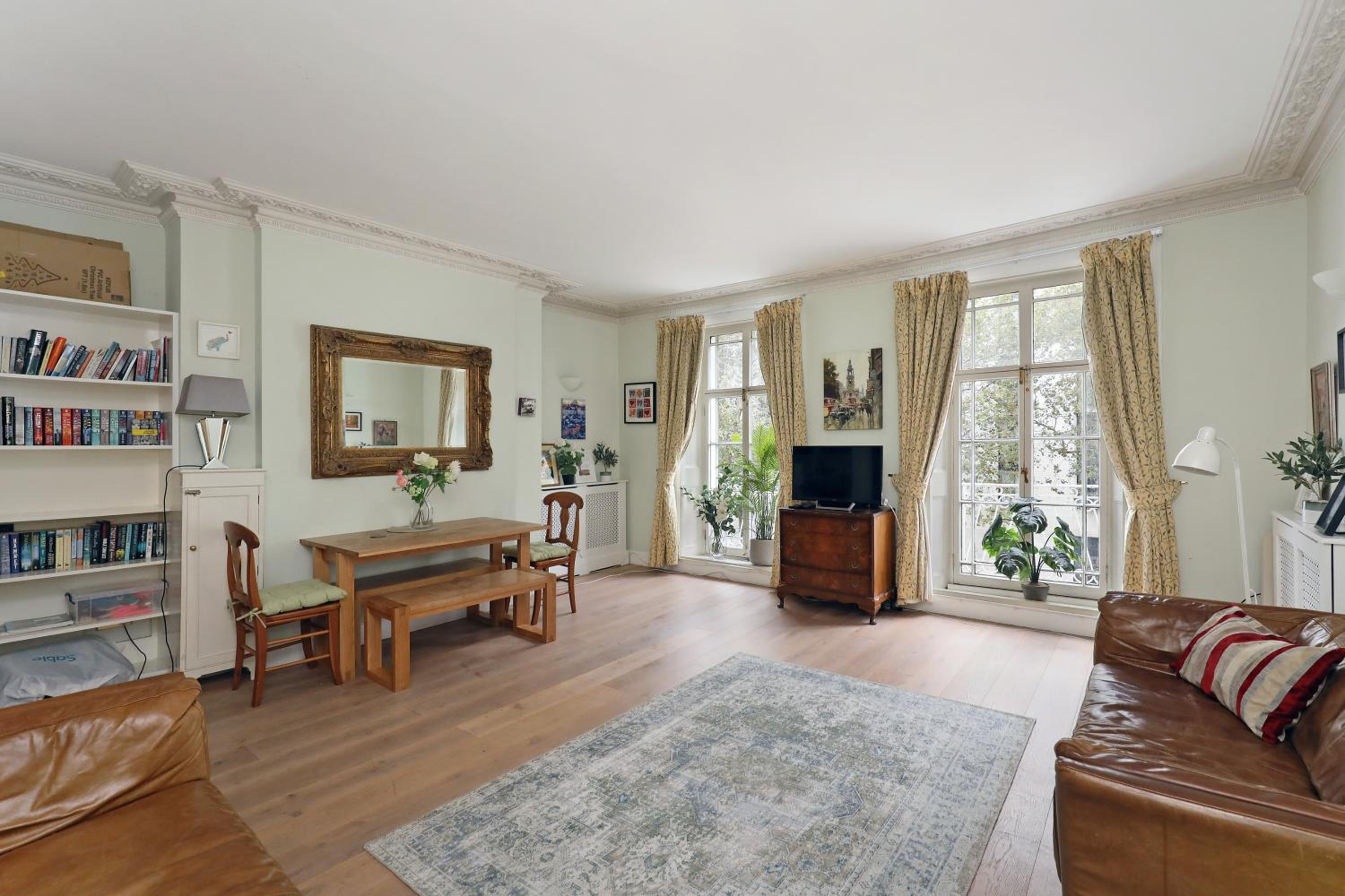 Covent Garden Two Bedroom Apartment near West End and stations