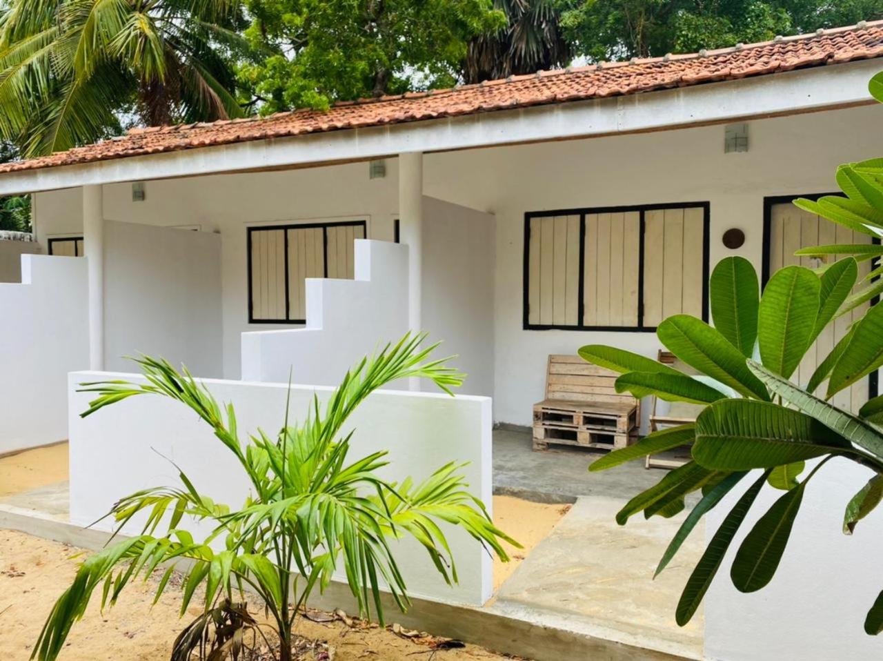 Valampuri Kite Resort view 5