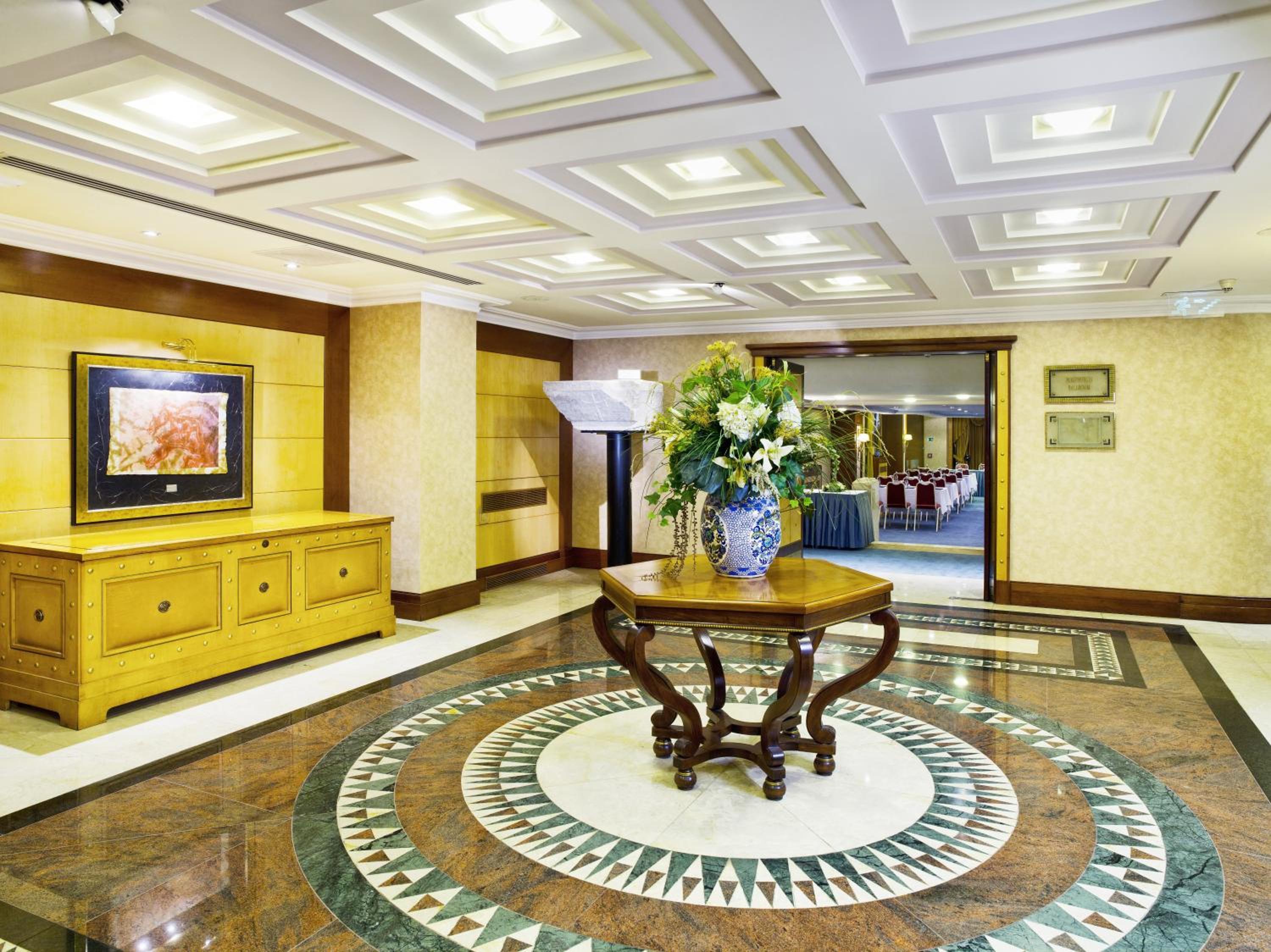 Eresin Hotels Sultanahmet - Boutique Class - Image 14