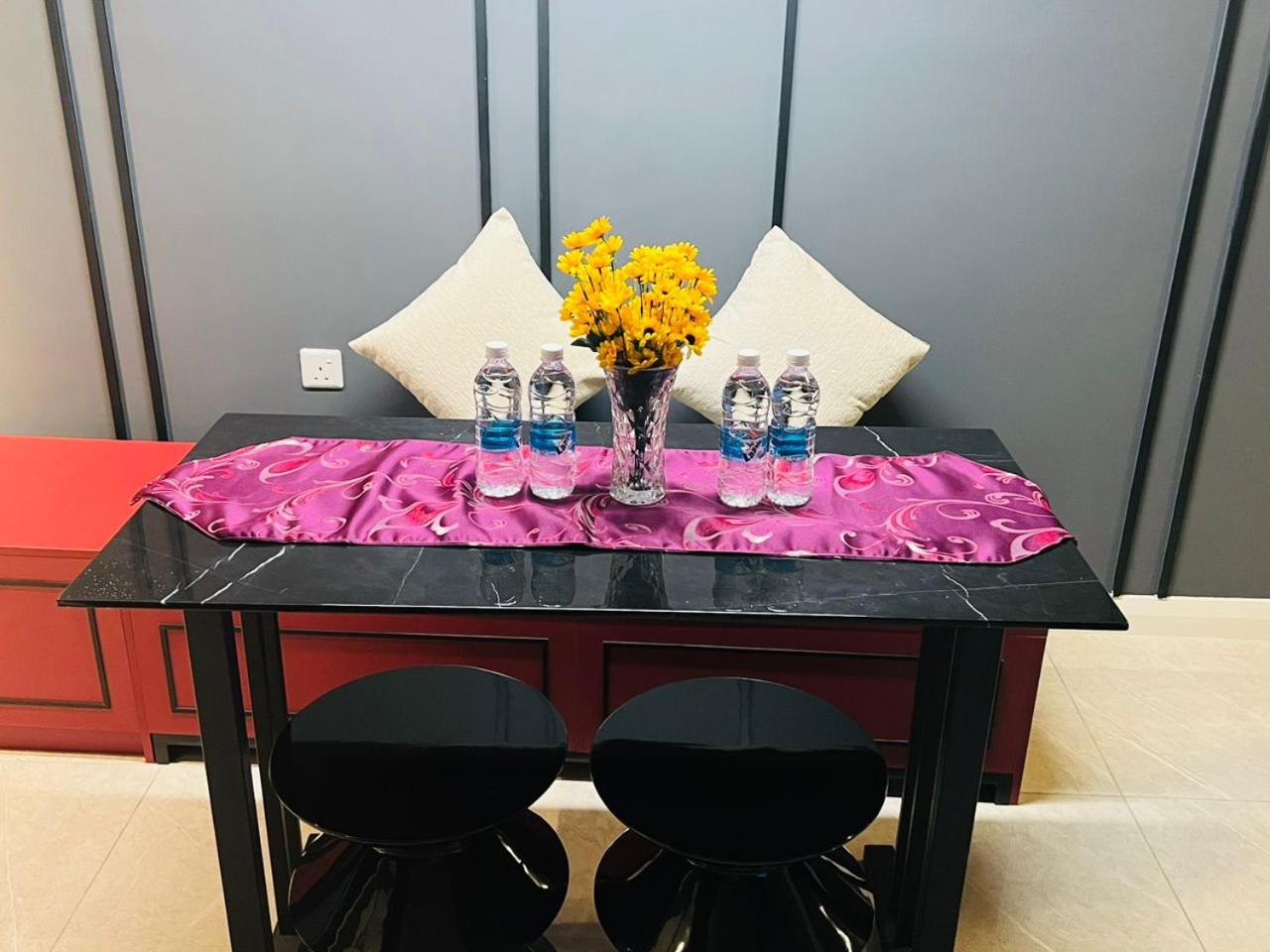 The Axon Suites Bukit Bintang By Cozy Stay