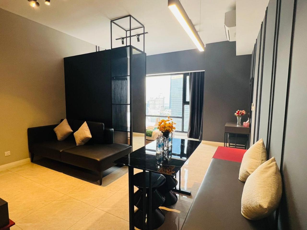 The Axon Suites Bukit Bintang By Cozy Stay