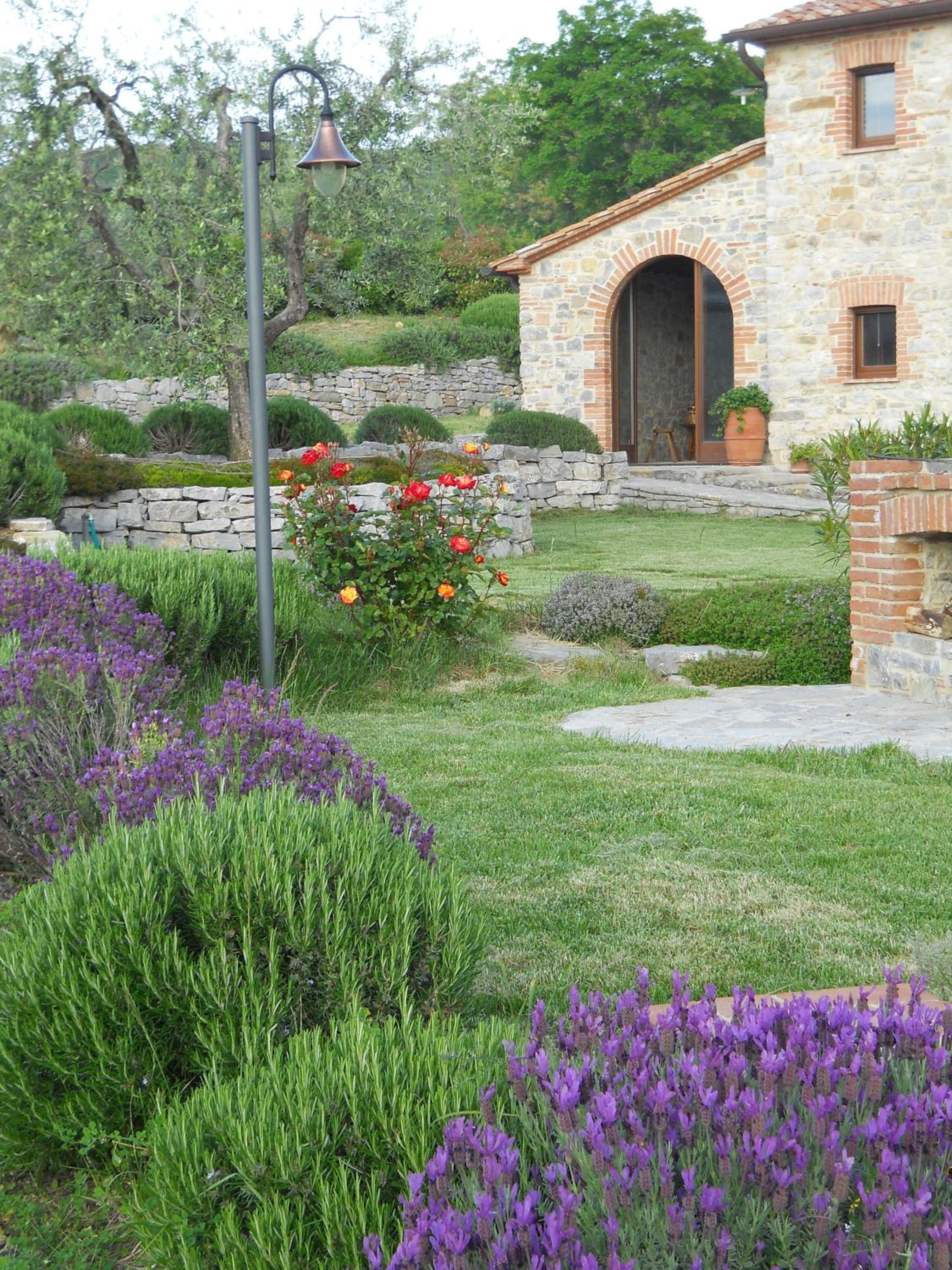 Agriturismo Valiana view 5