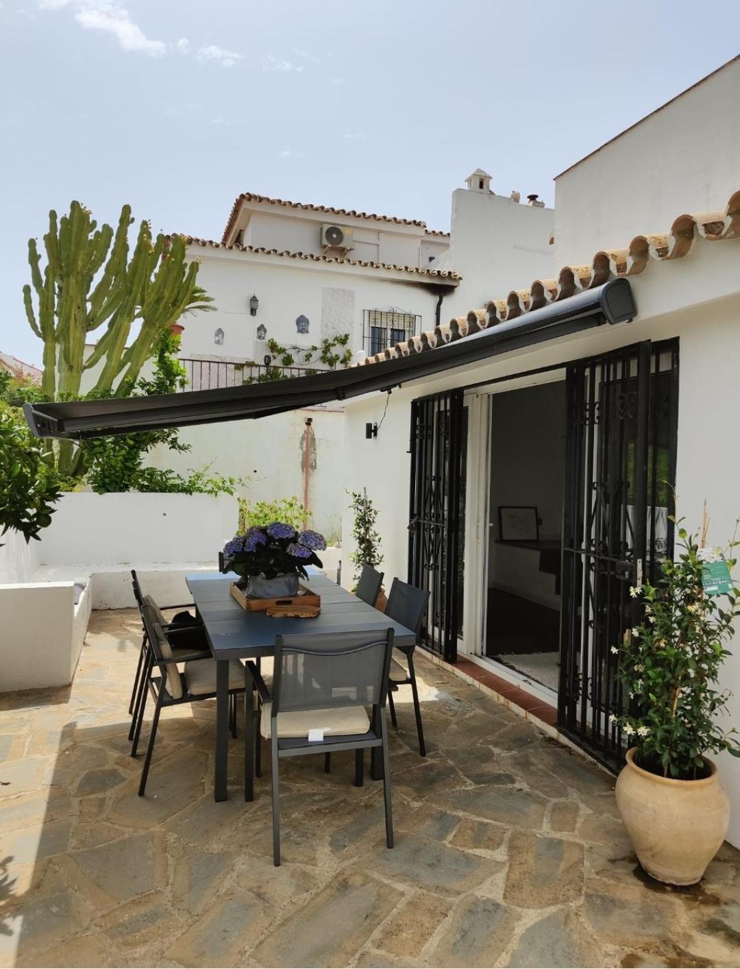 House Manilva Costa del Sol