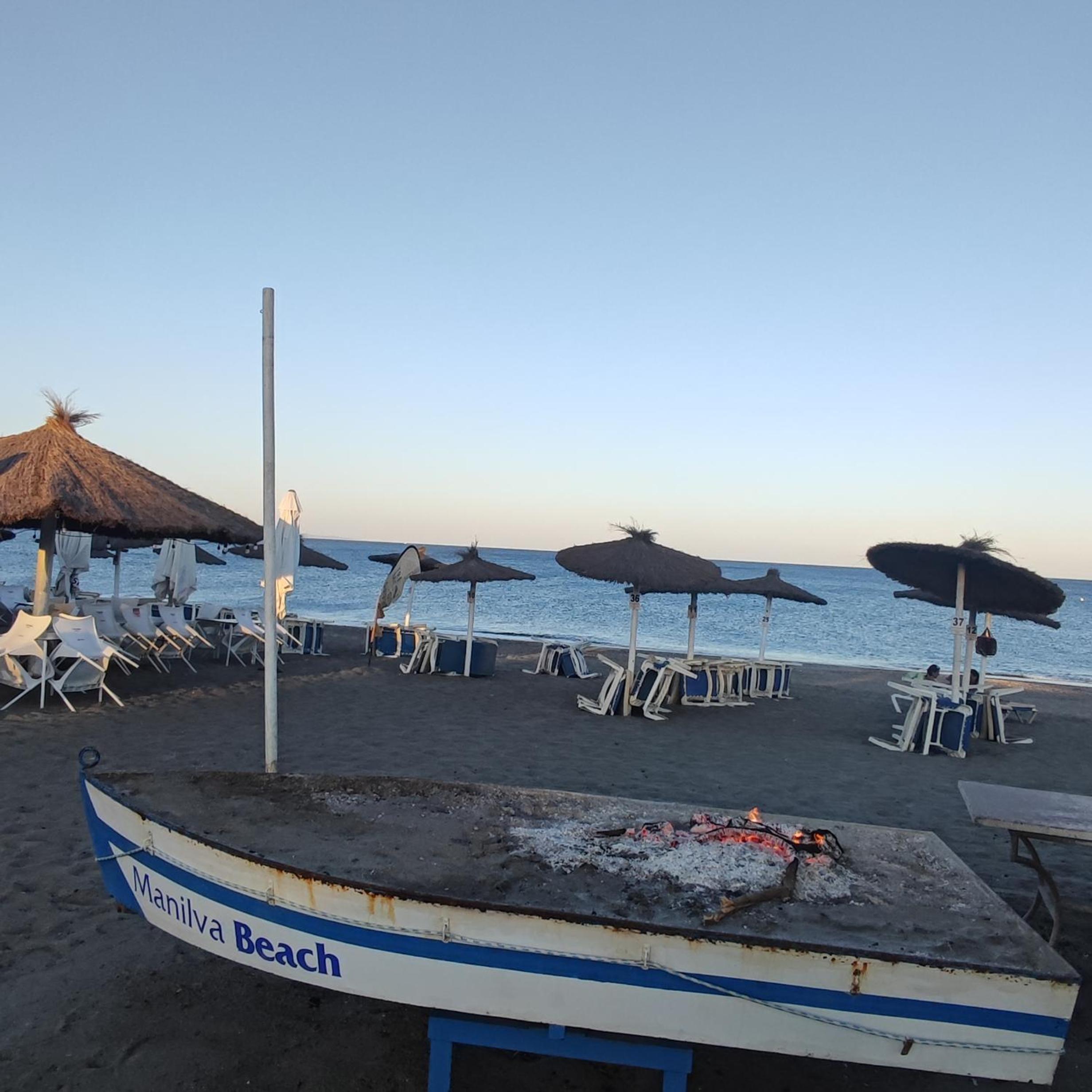 House Manilva Costa del Sol