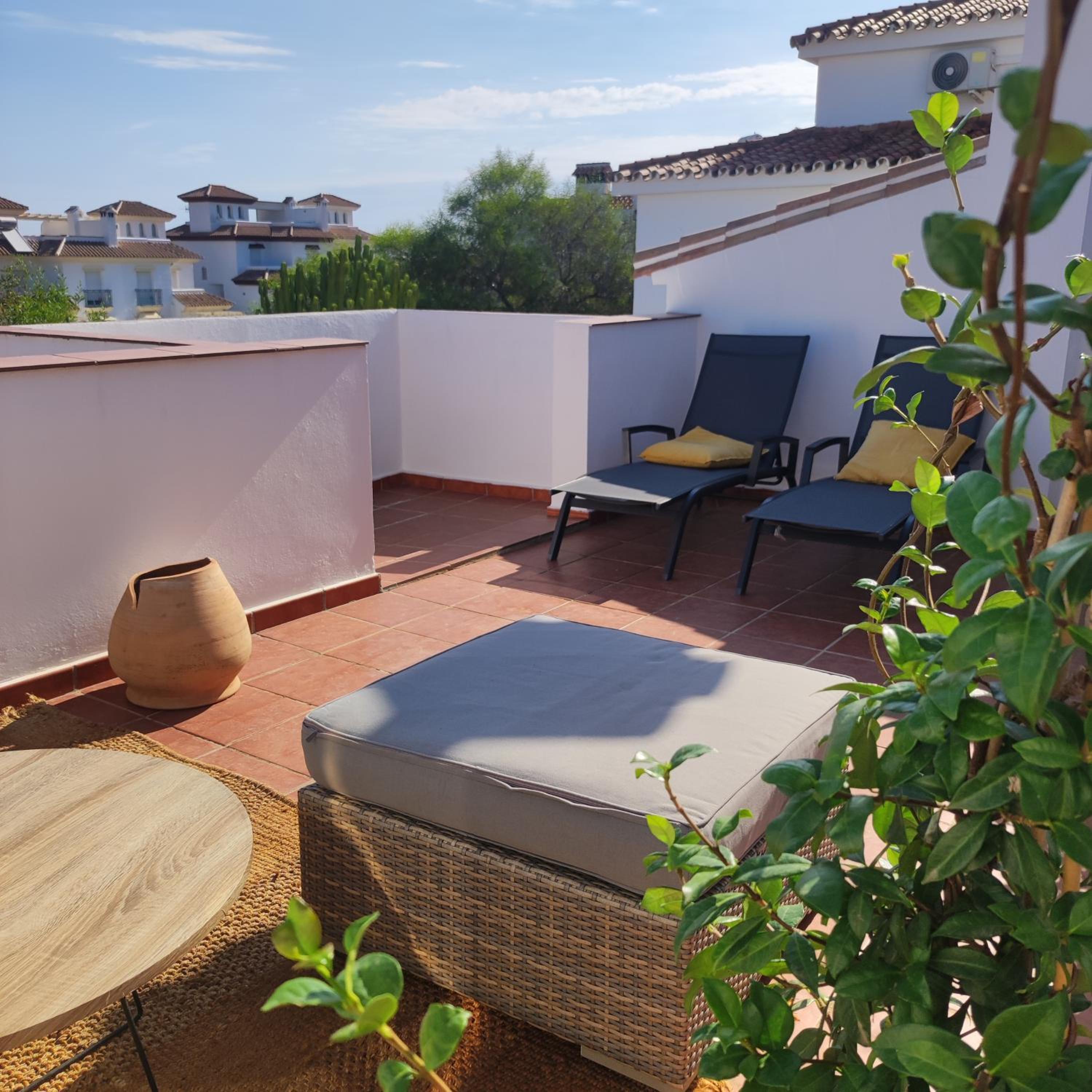 House Manilva Costa del Sol