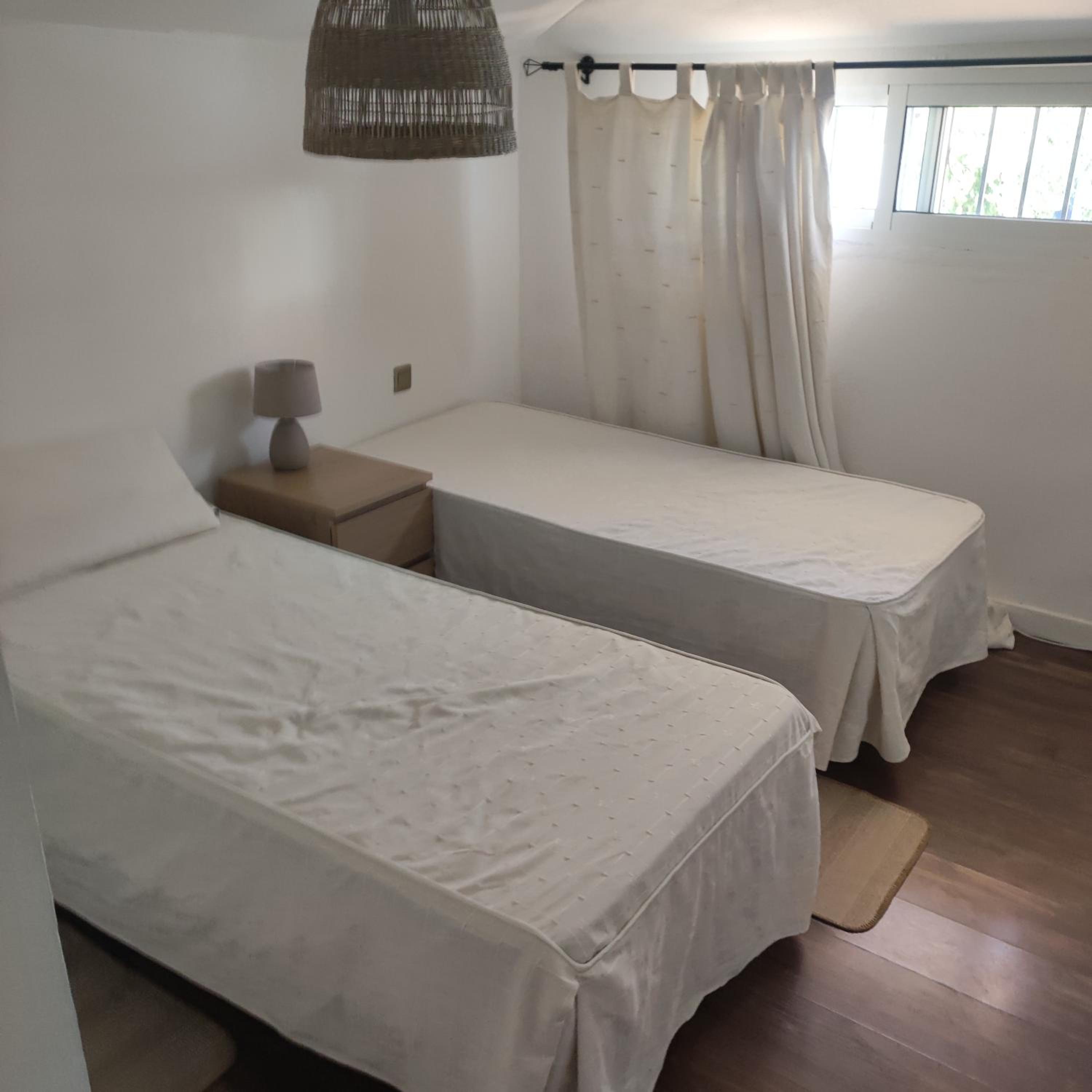 House Manilva Costa del Sol