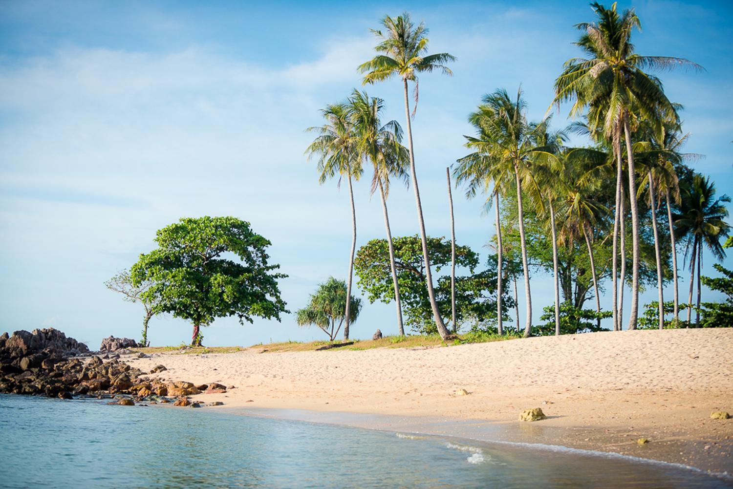 Oasis Yoga Bungalows