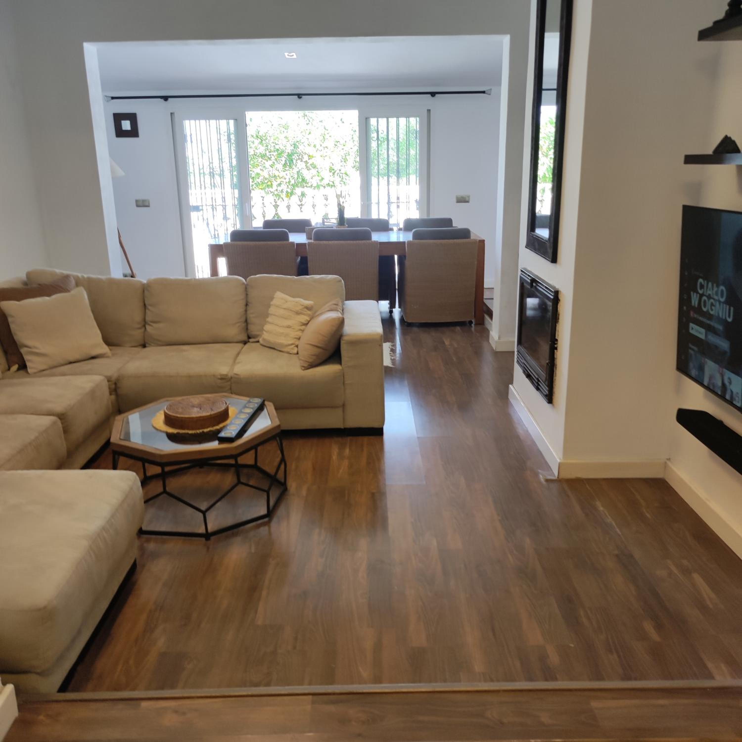 House Manilva Costa del Sol