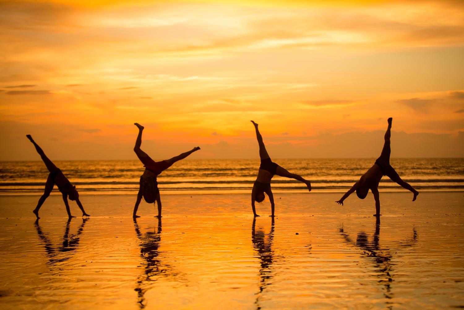 Oasis Yoga Bungalows