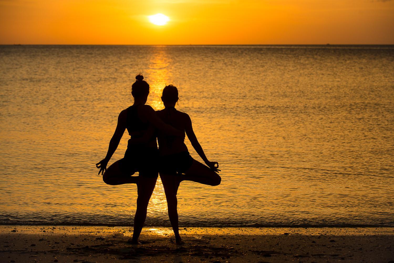 Oasis Yoga Bungalows