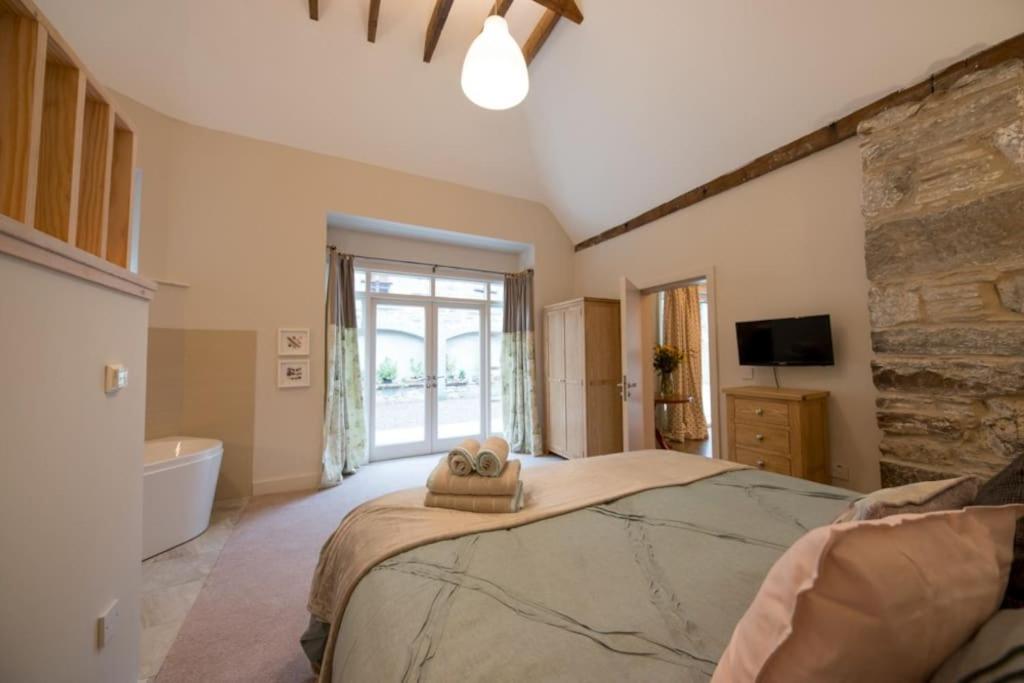 Menzies Steading