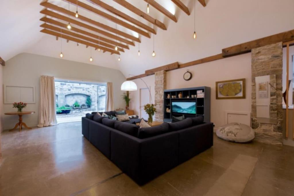 Menzies Steading