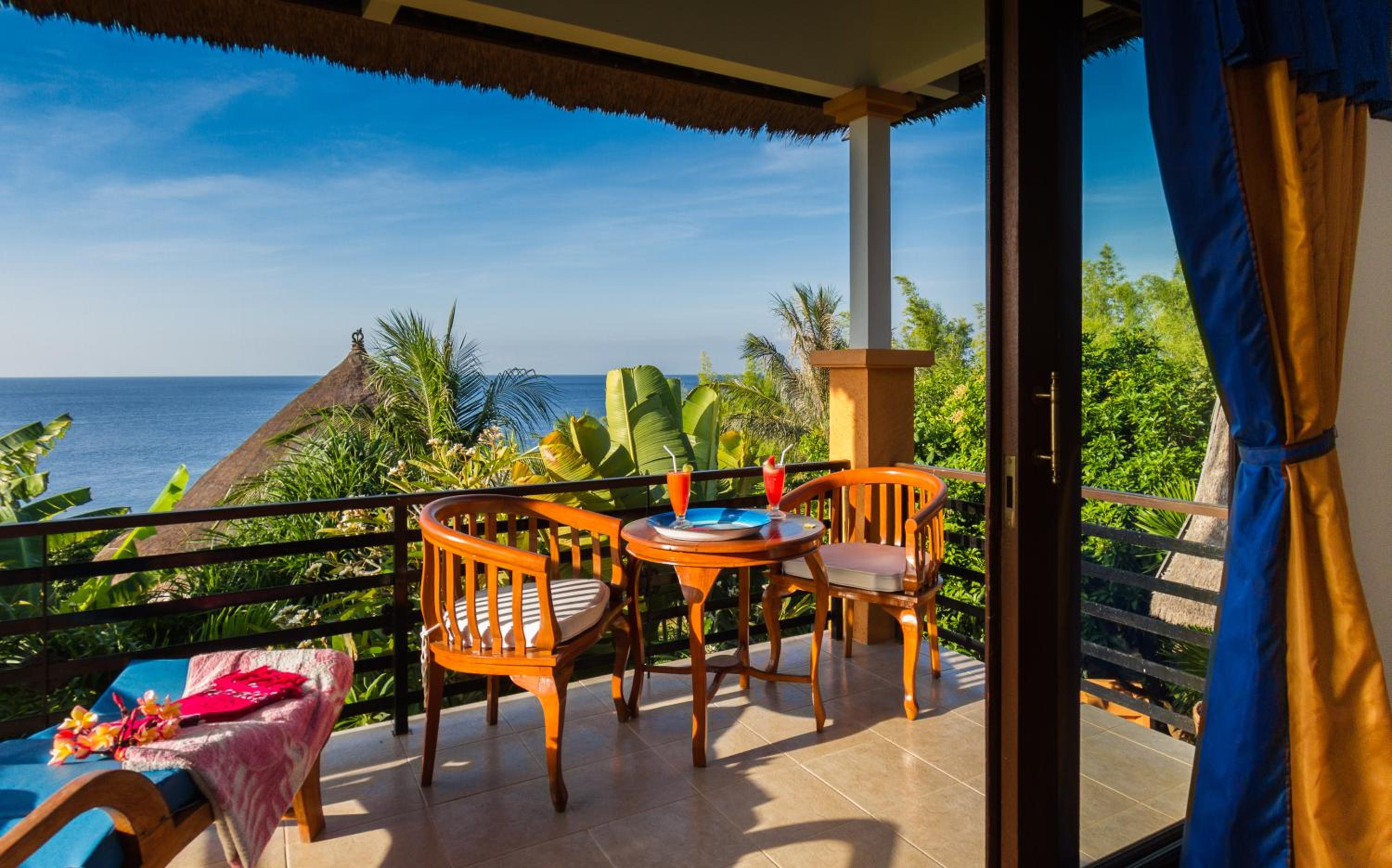 Onlyou Villas