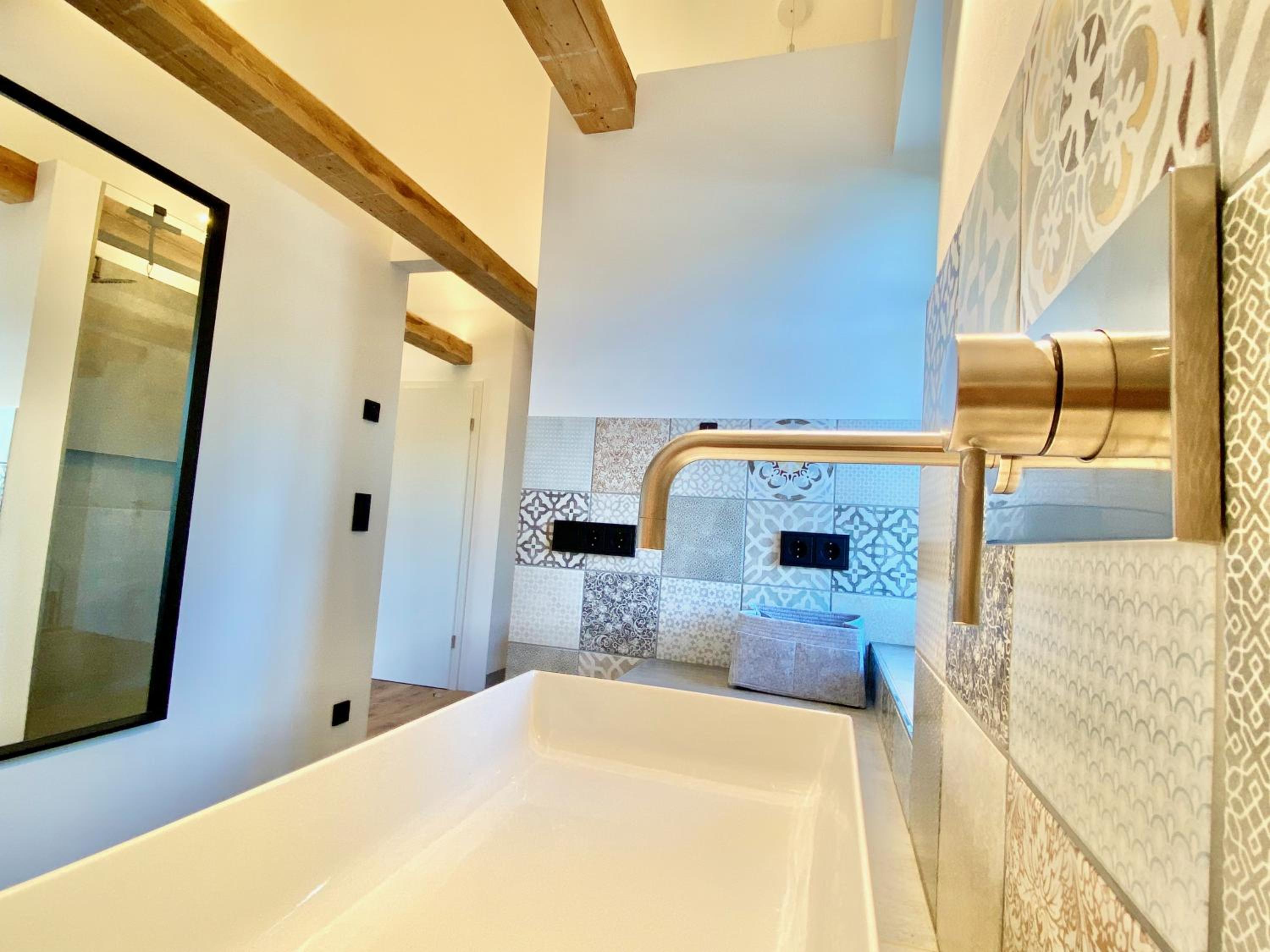 Snug Stays 4 - Design Villa mit Garten zentral, ruhig, 400m zum Ammersee