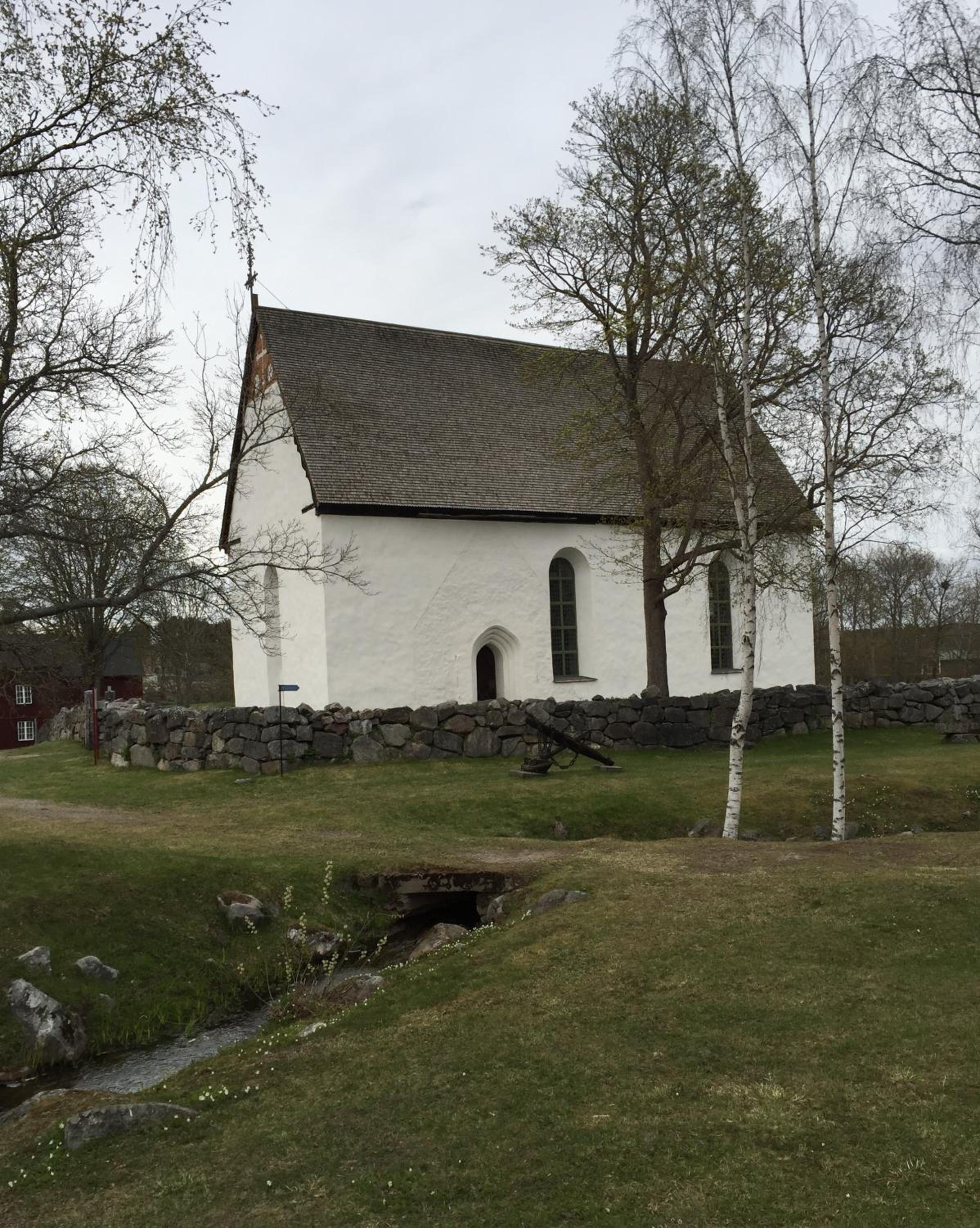 Enångers Bed and Breakfast