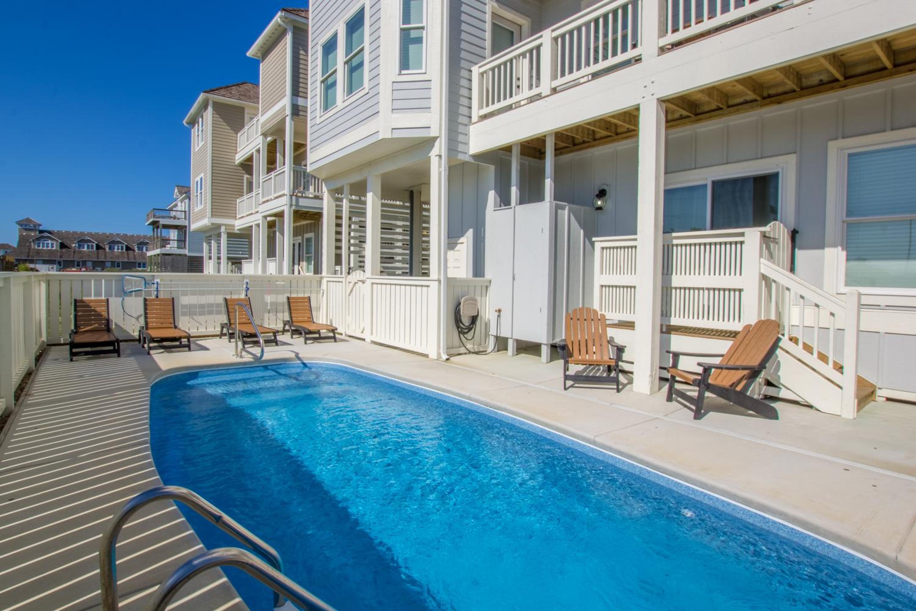 5547 - Sailfish Station by Resort Realty view 2