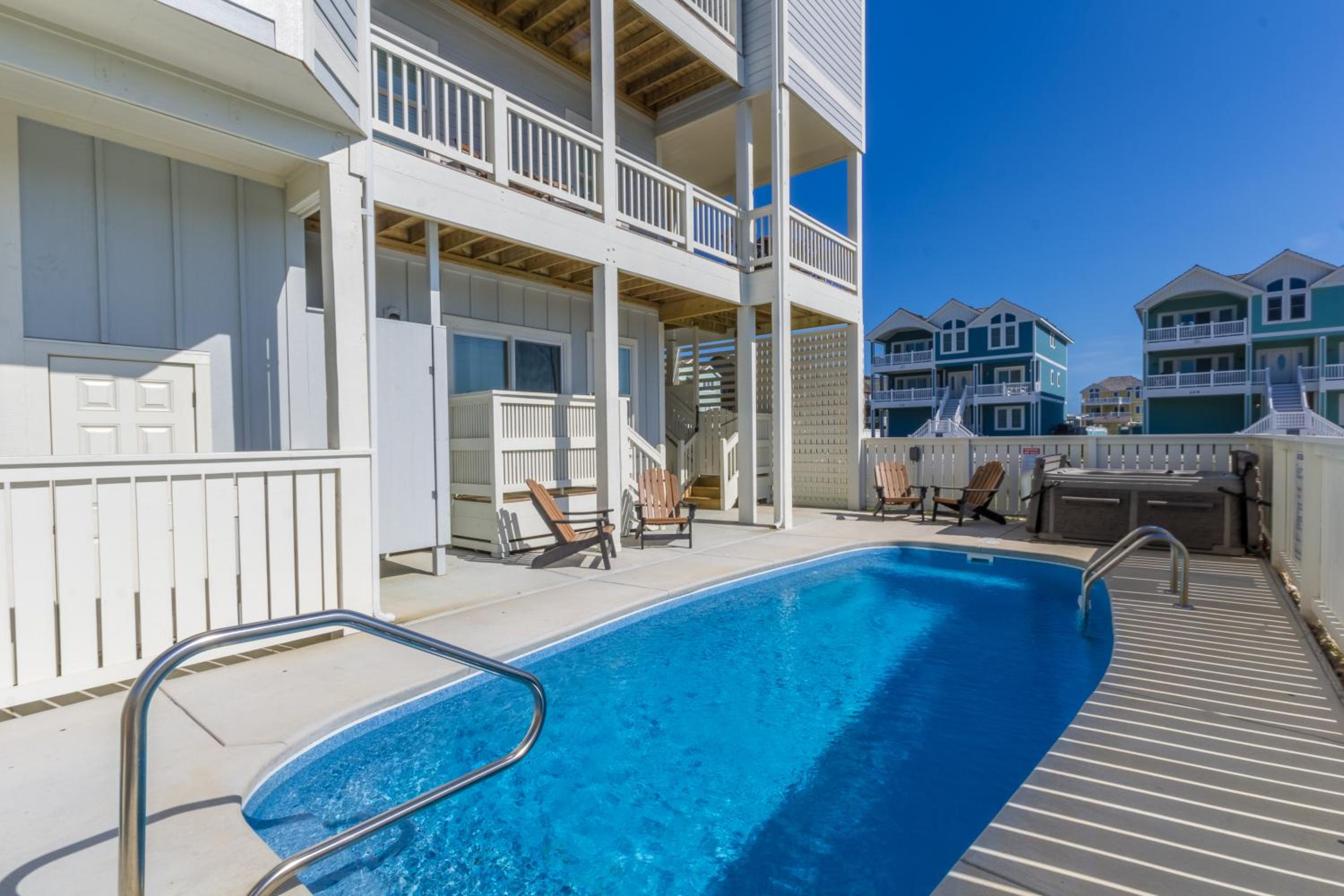 5547 - Sailfish Station by Resort Realty view 3