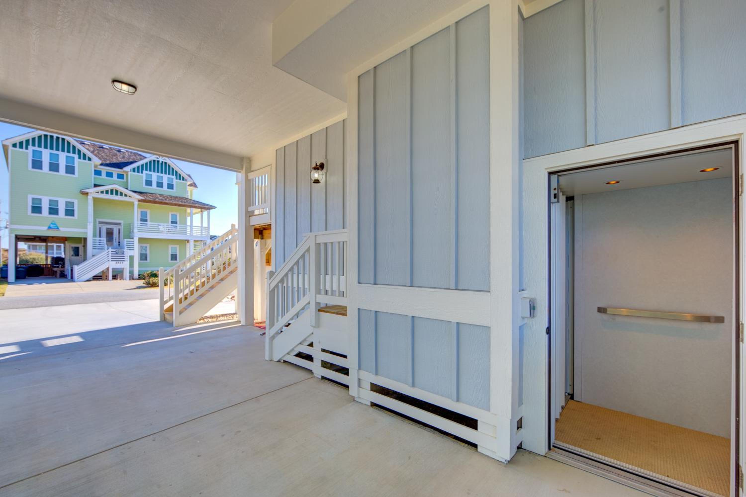 5547 - Sailfish Station by Resort Realty view 4