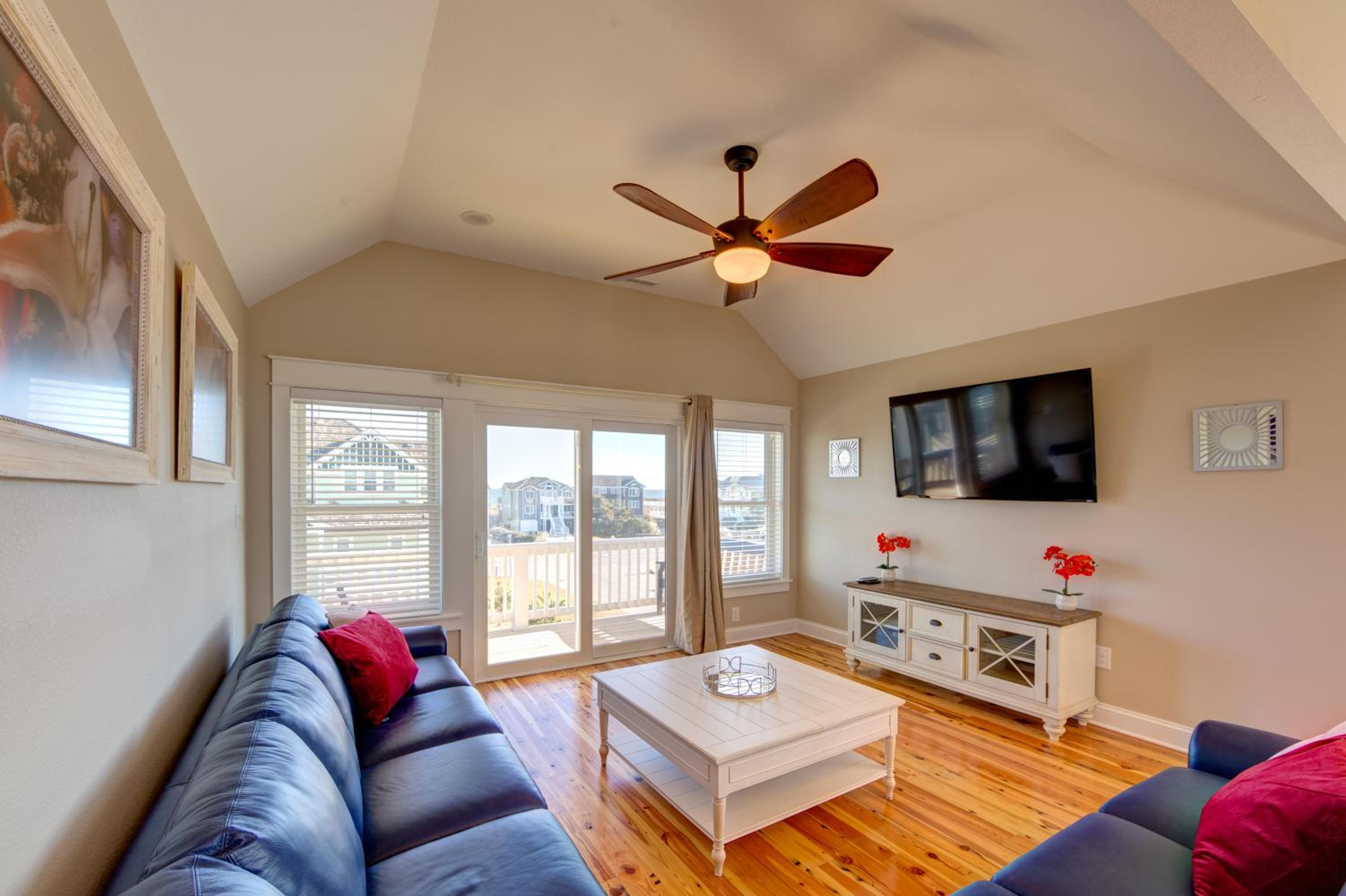 5547 - Sailfish Station by Resort Realty view 5