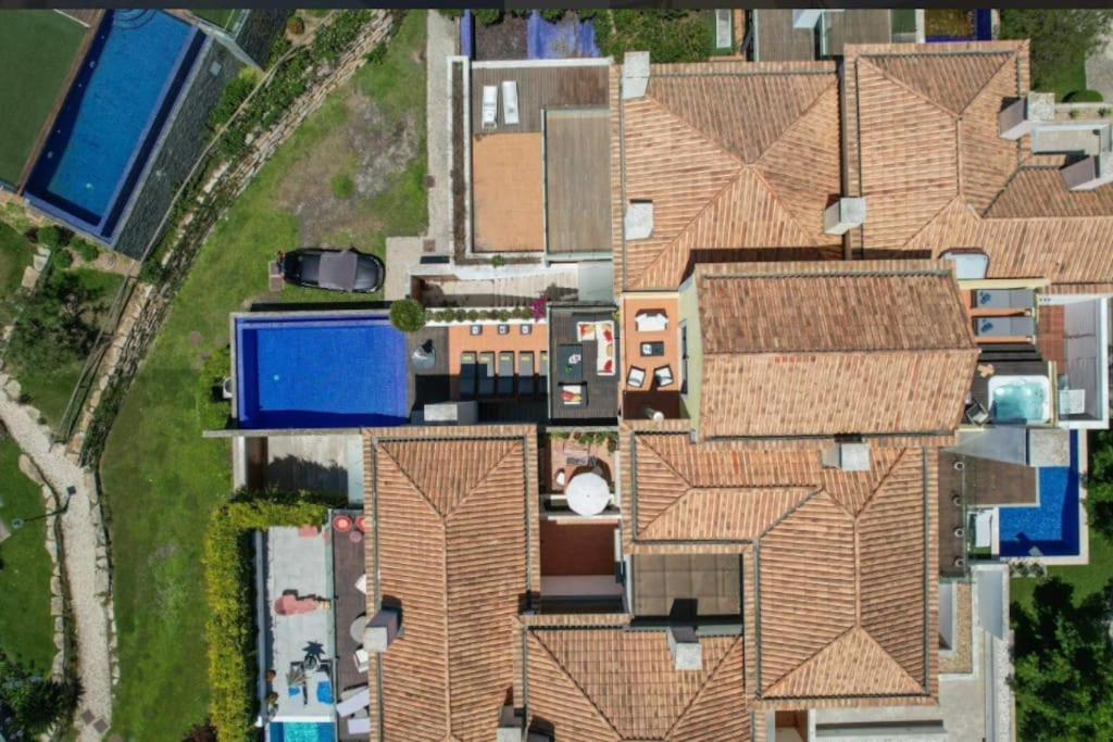 Vale do Lobo Algarve,Exclusive Private Pool Villa view 4