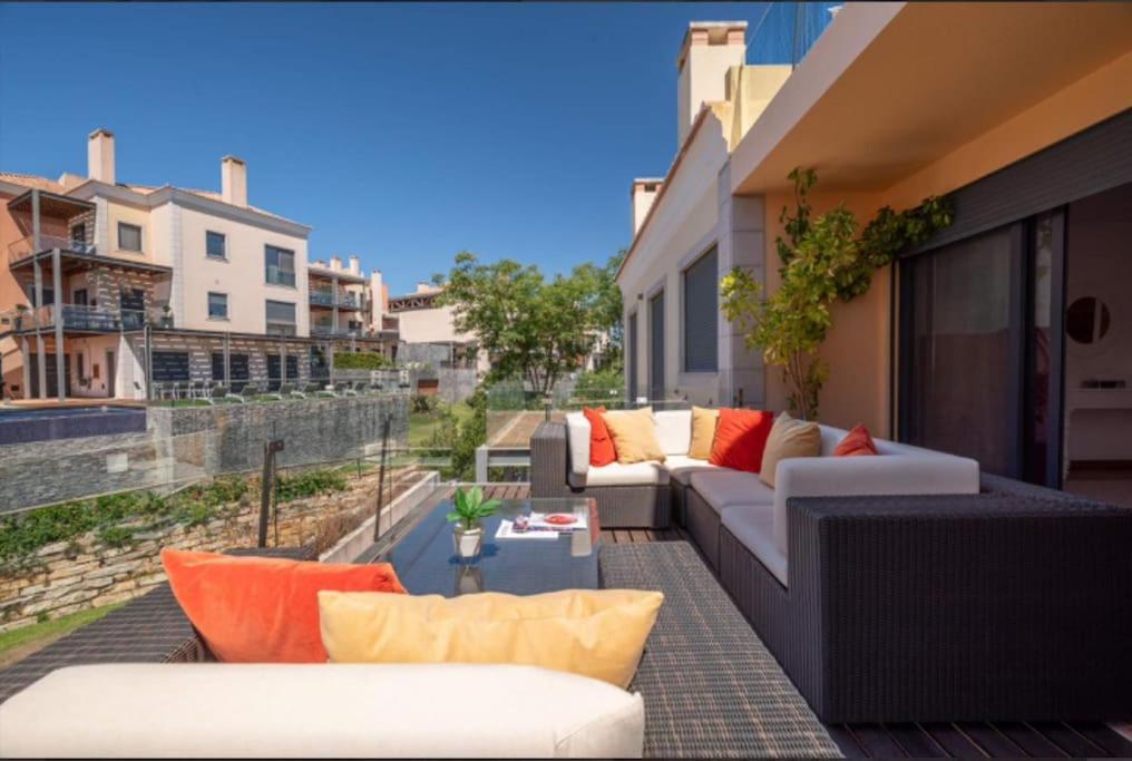 Vale do Lobo Algarve,Exclusive Private Pool Villa view 5