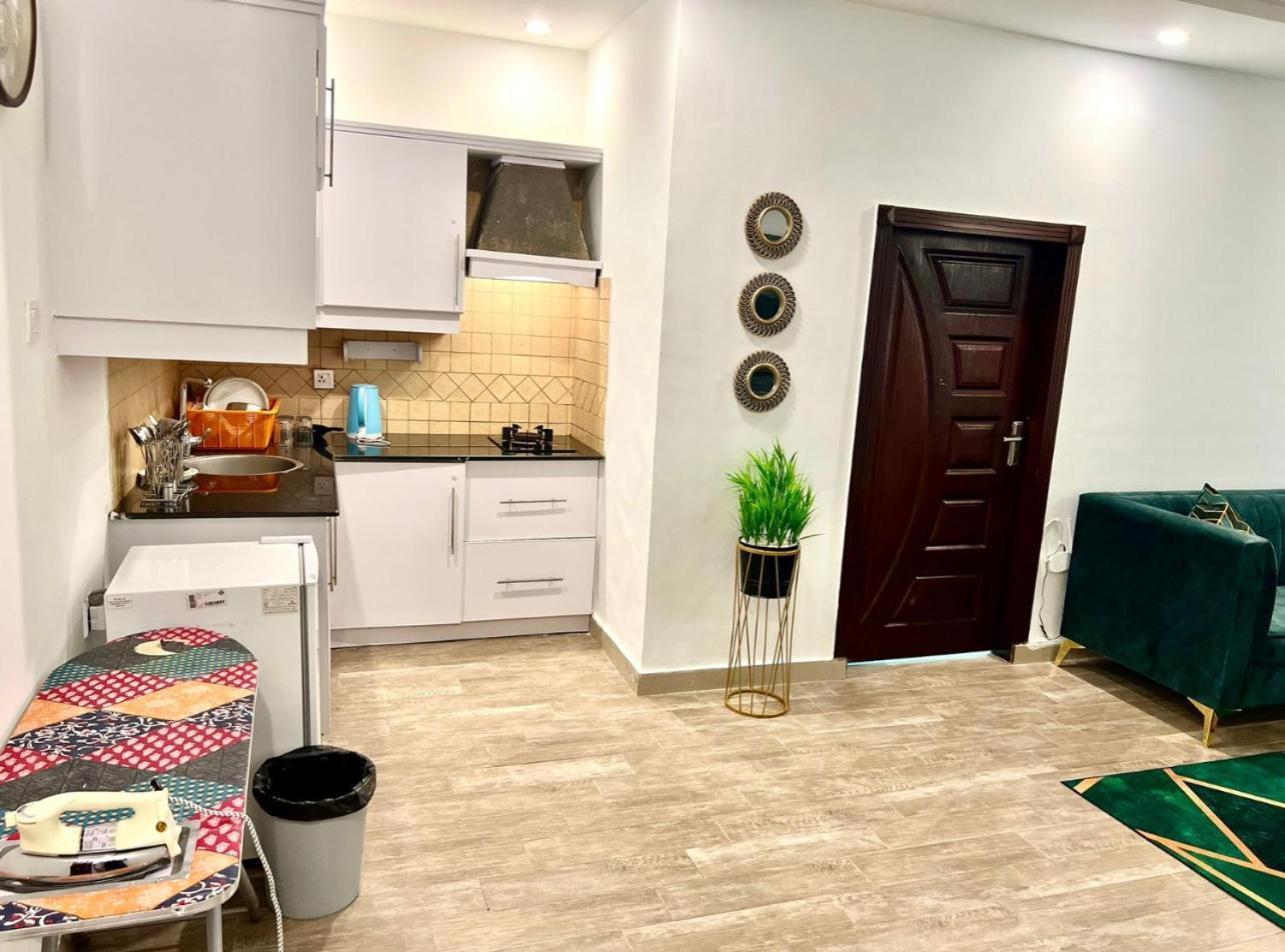 Homtel Signature Suites view 2
