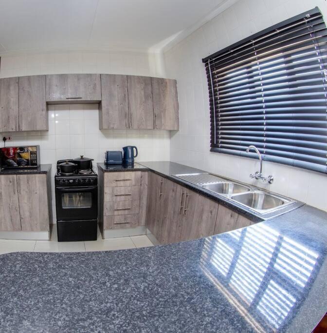 Candlewood Apartment 8