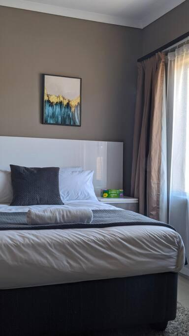 Candlewood Apartment 8