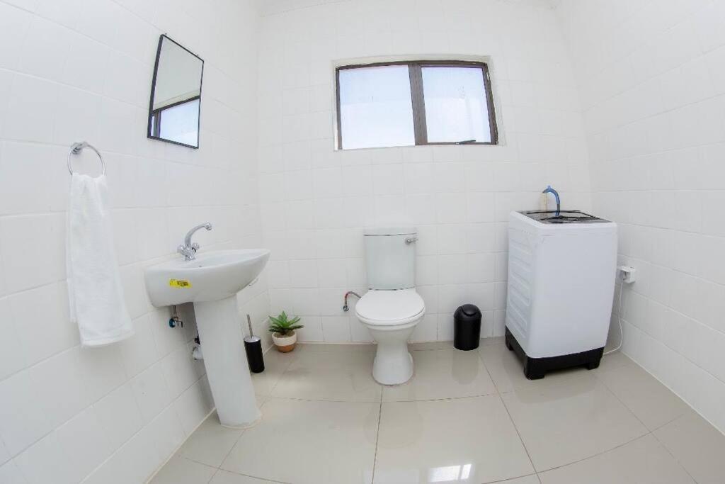 Candlewood Apartment 8