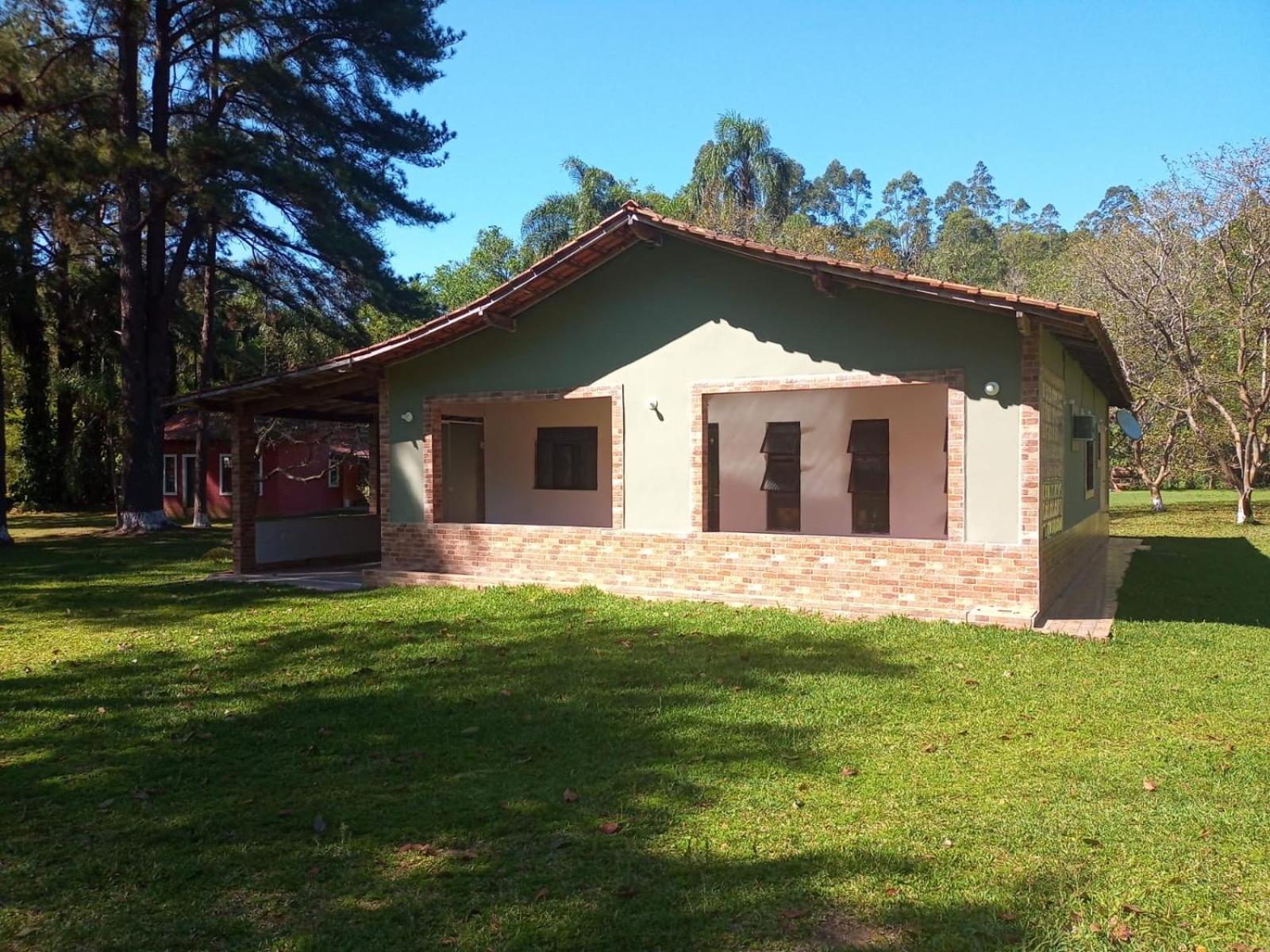 CASA CHARMING Espaço Pedrina