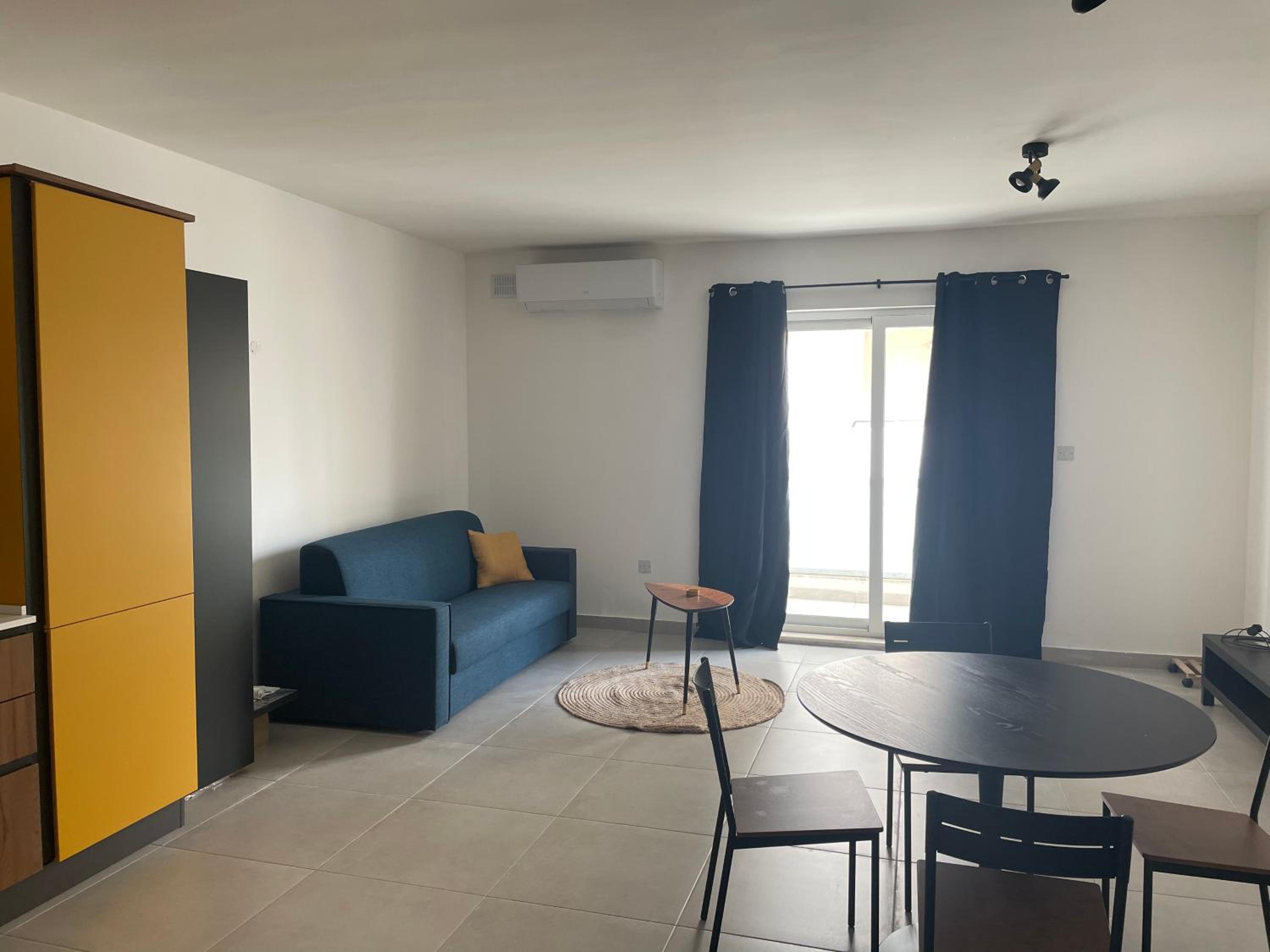 Comfy Nest - Sliema area view 2