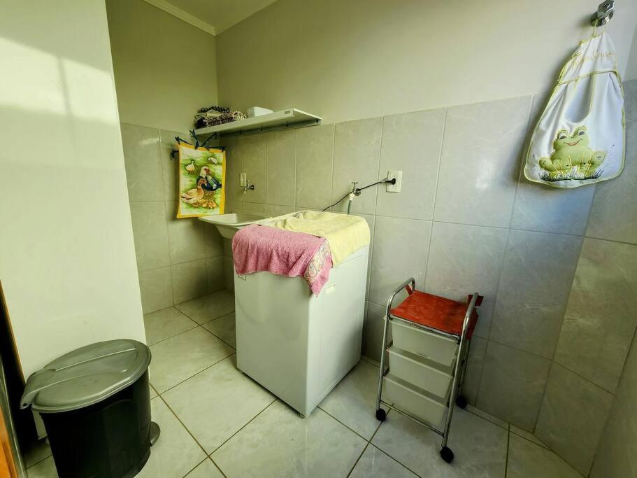 Básico e Aconchegante