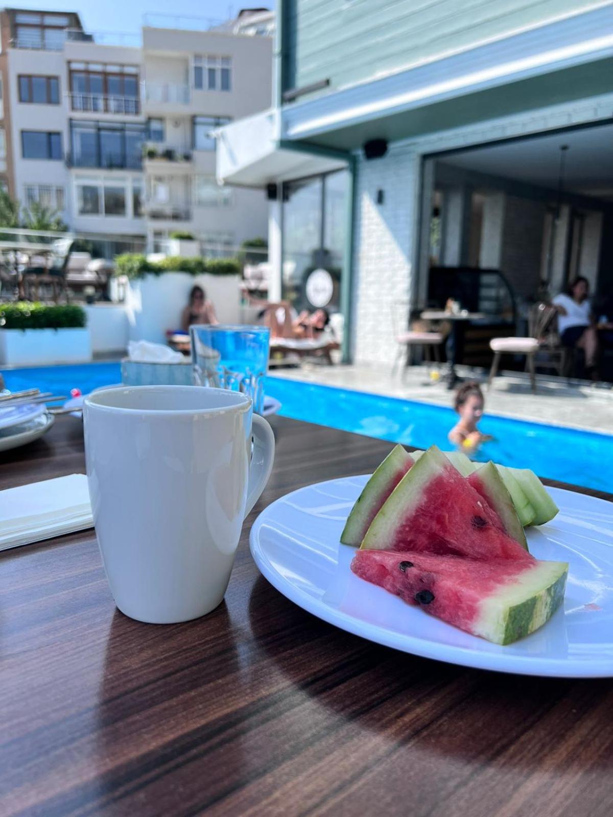 Loop Otel Bosphorus İstanbul - Image 142