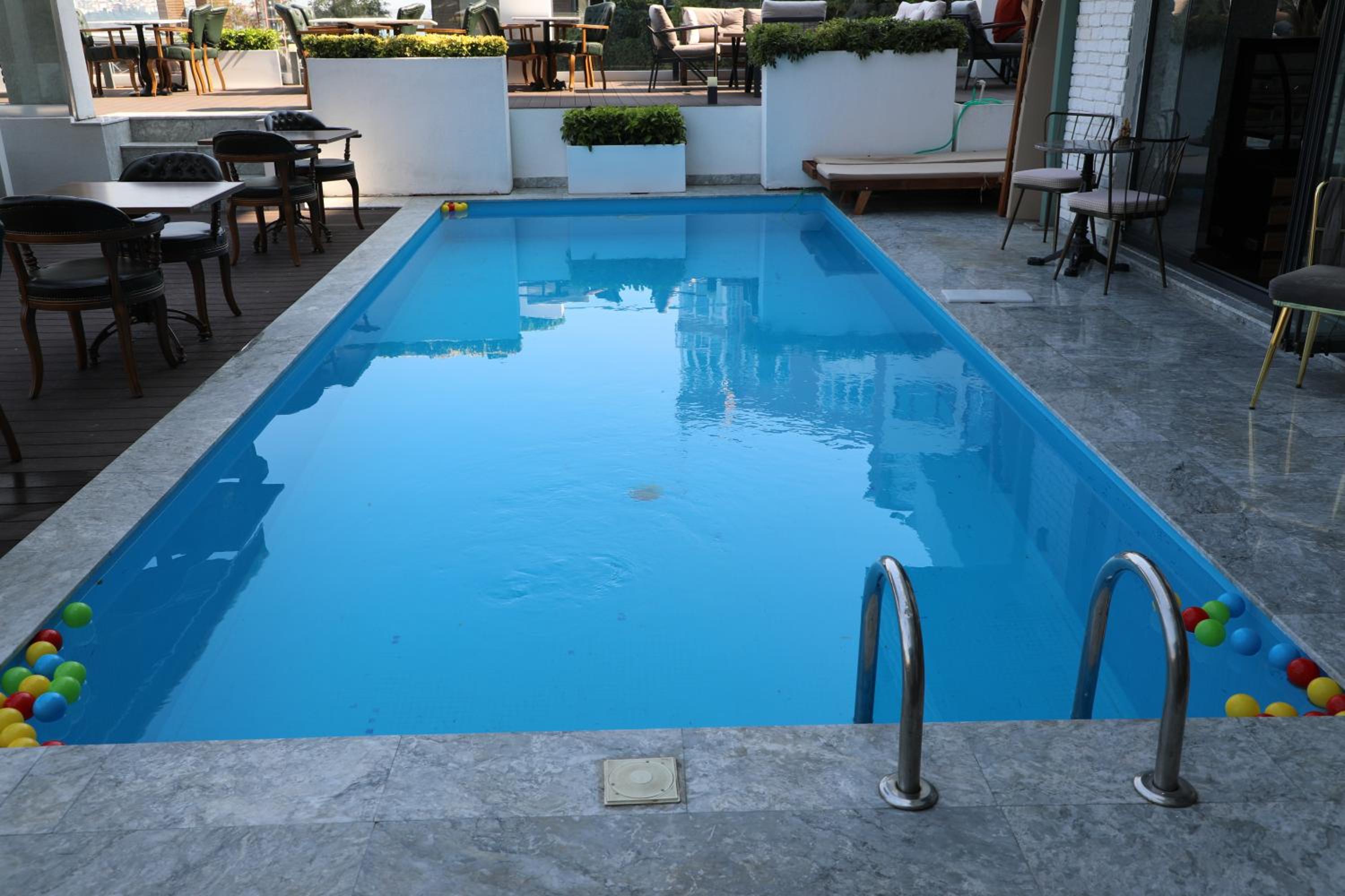 Loop Otel Bosphorus İstanbul - Image 146