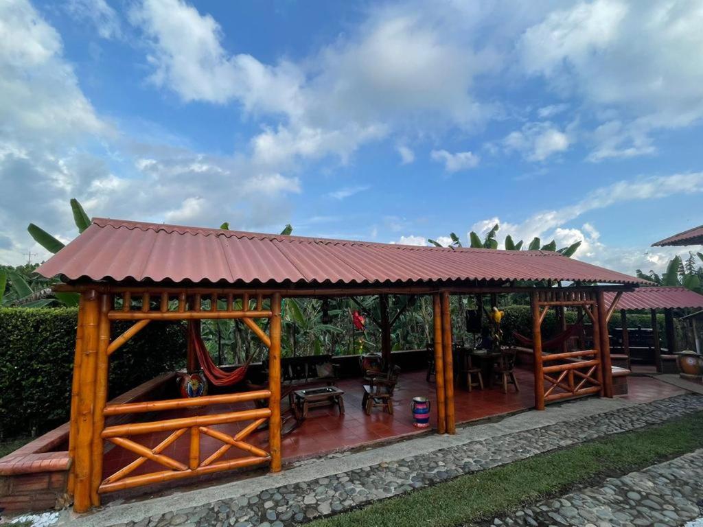 Chalet la texana
