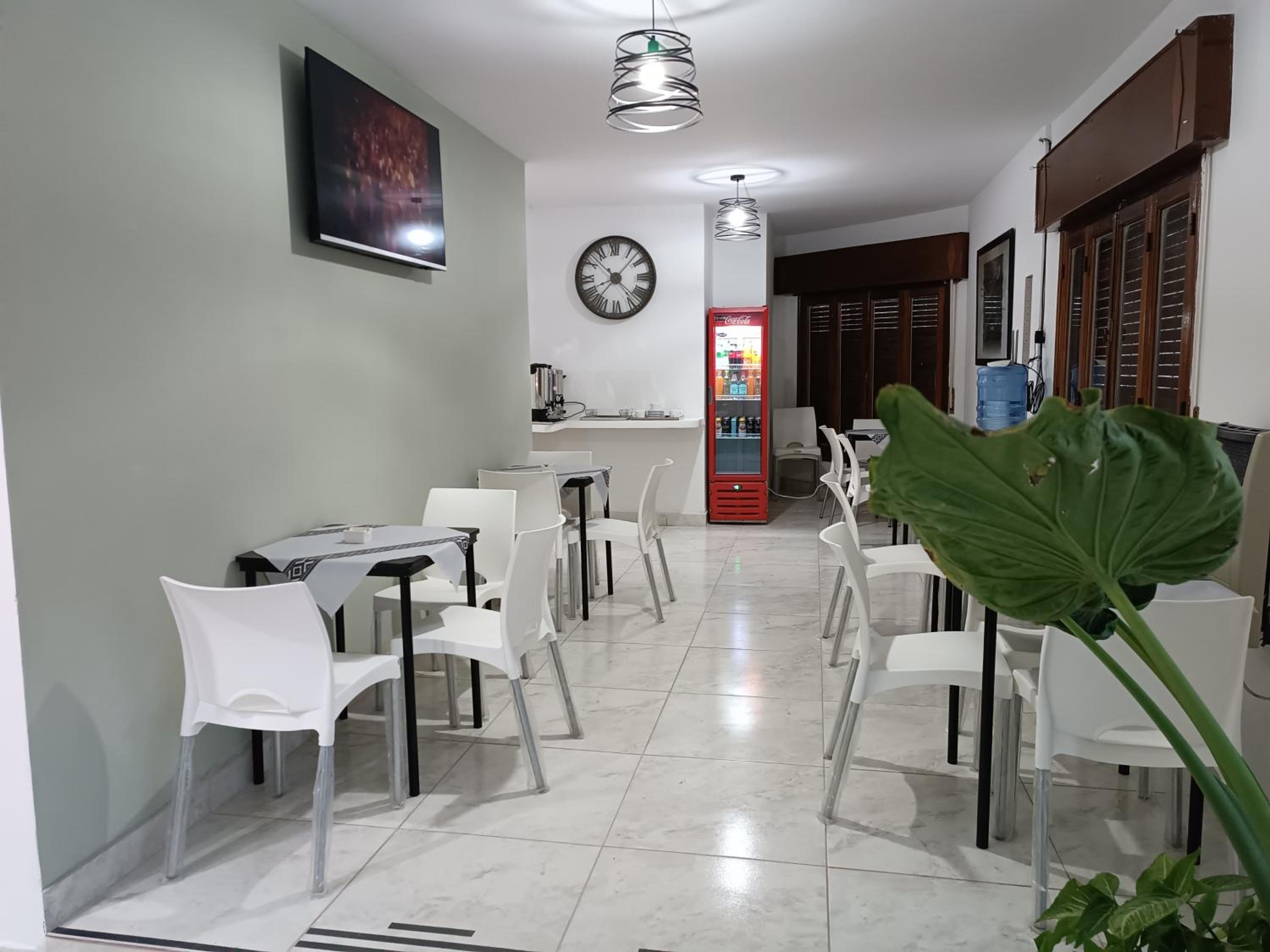 Hotel FG