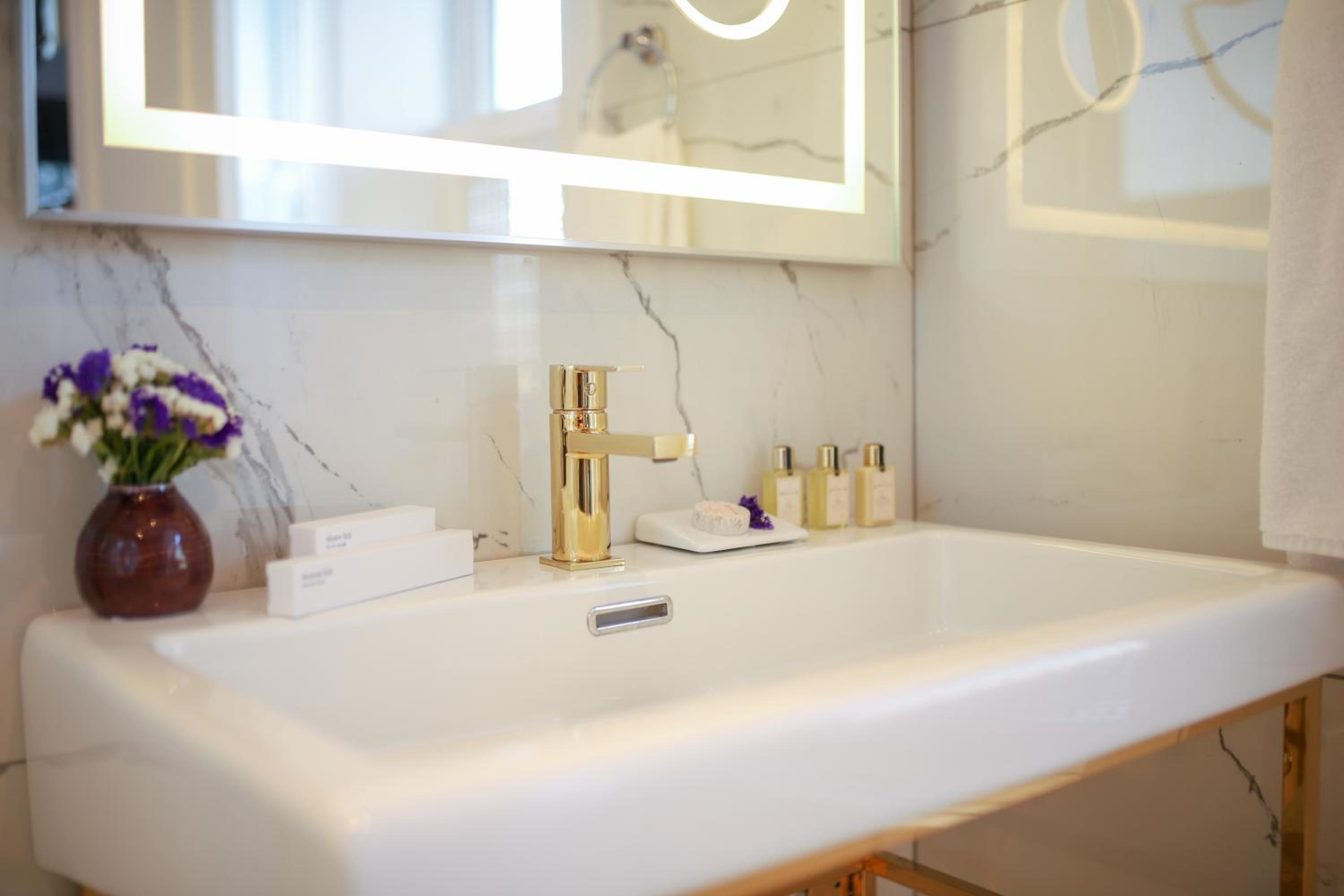 Loop Otel Bosphorus İstanbul - Image 215